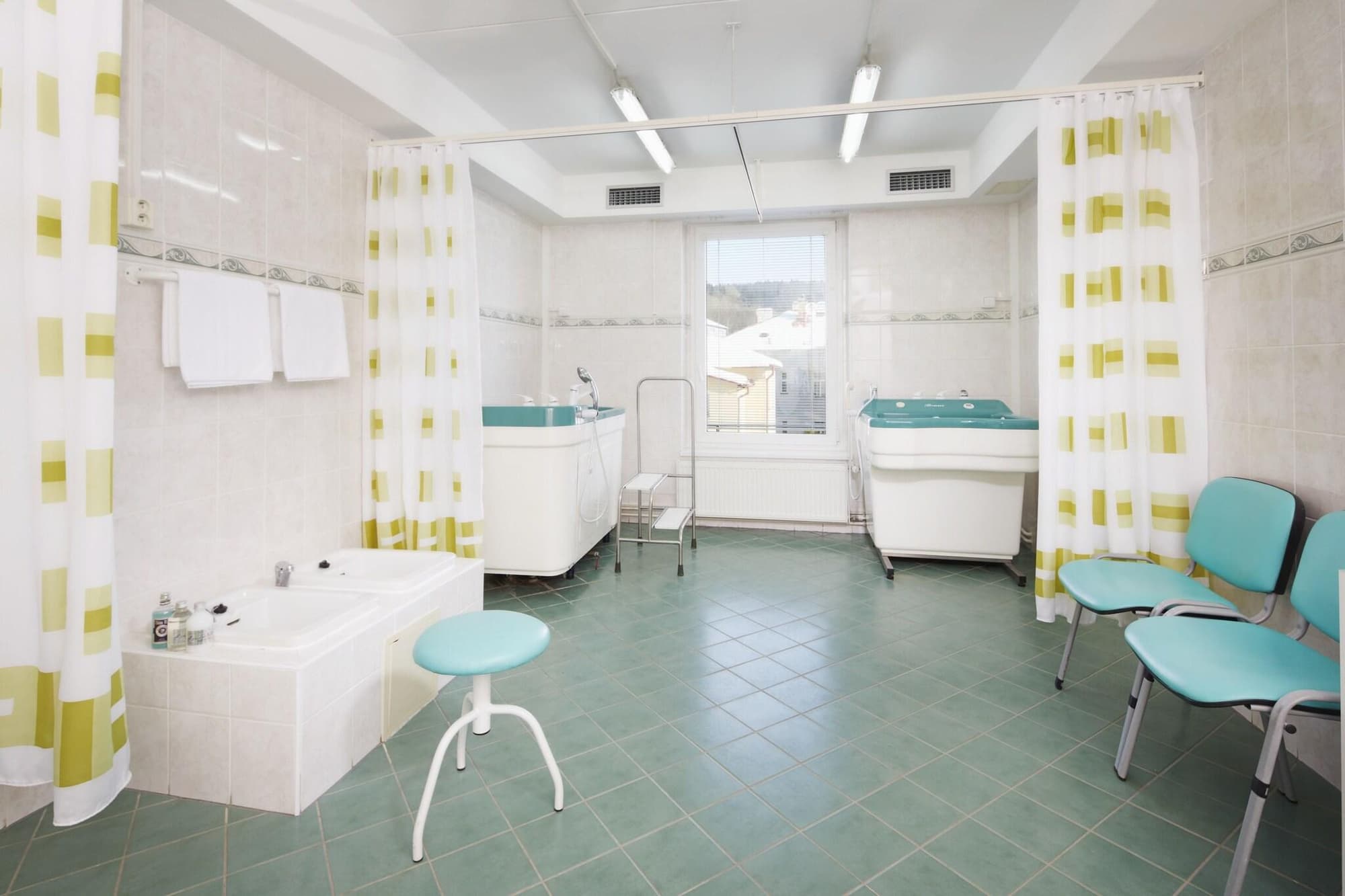 Spa Hotel Devin, Sports and Entertainment