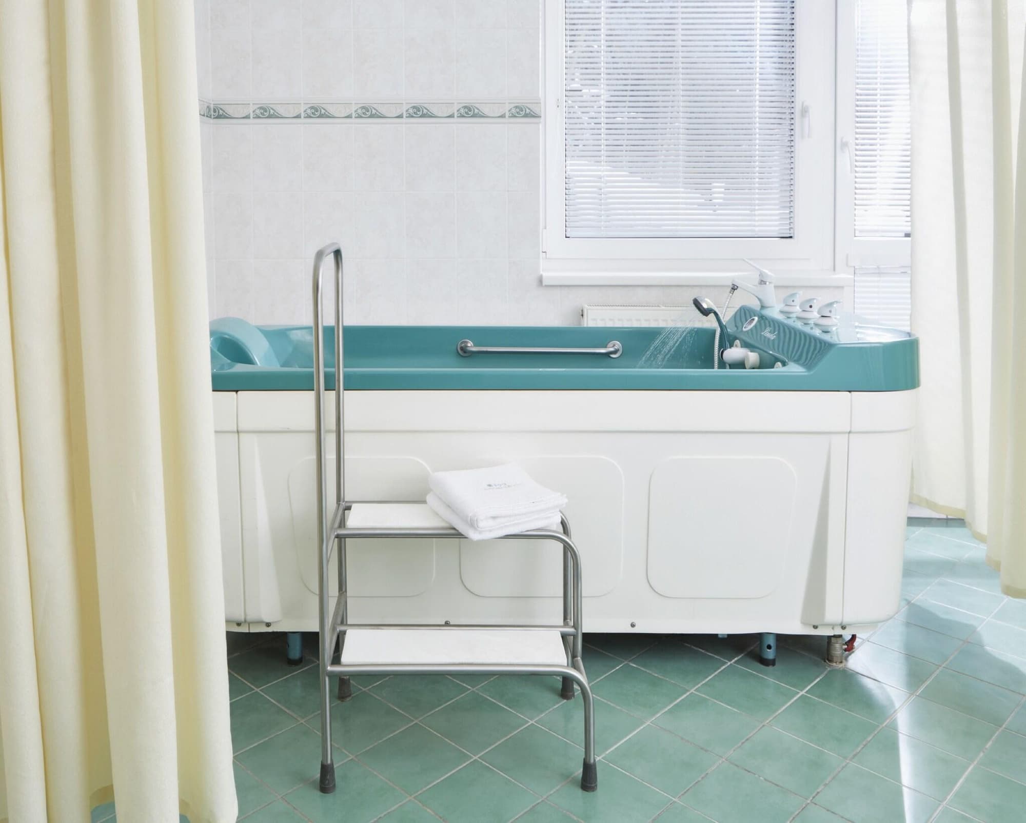 Spa Hotel Devin, Sports and Entertainment