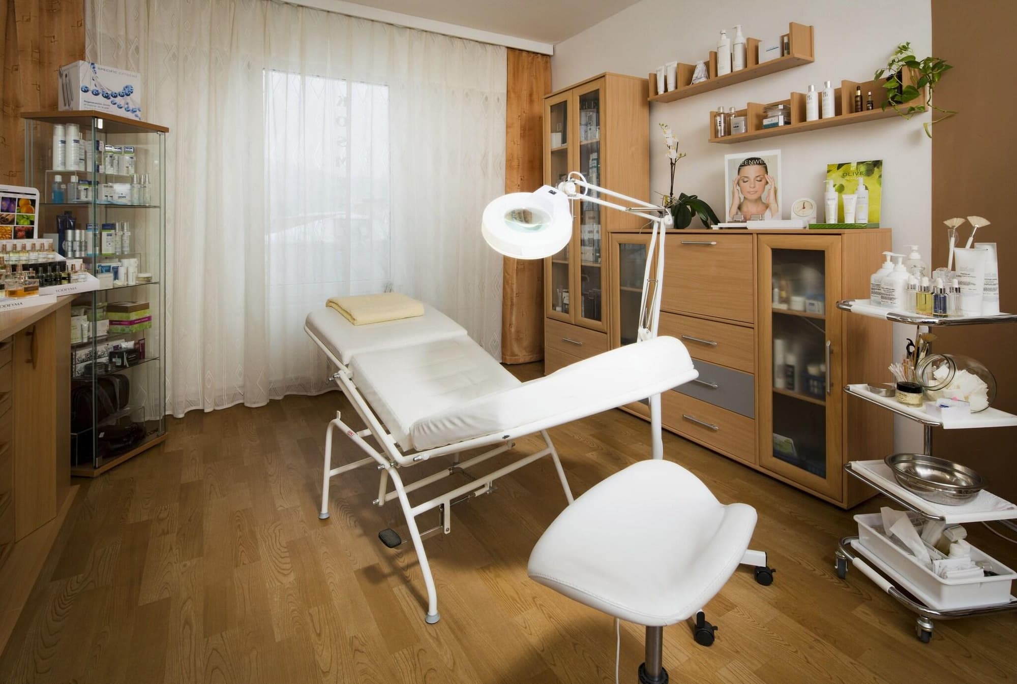 Spa Hotel Devin, Sports and Entertainment