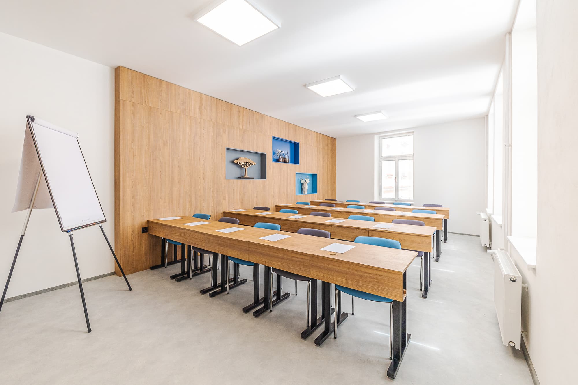 Spa Hotel Devin, Conferences