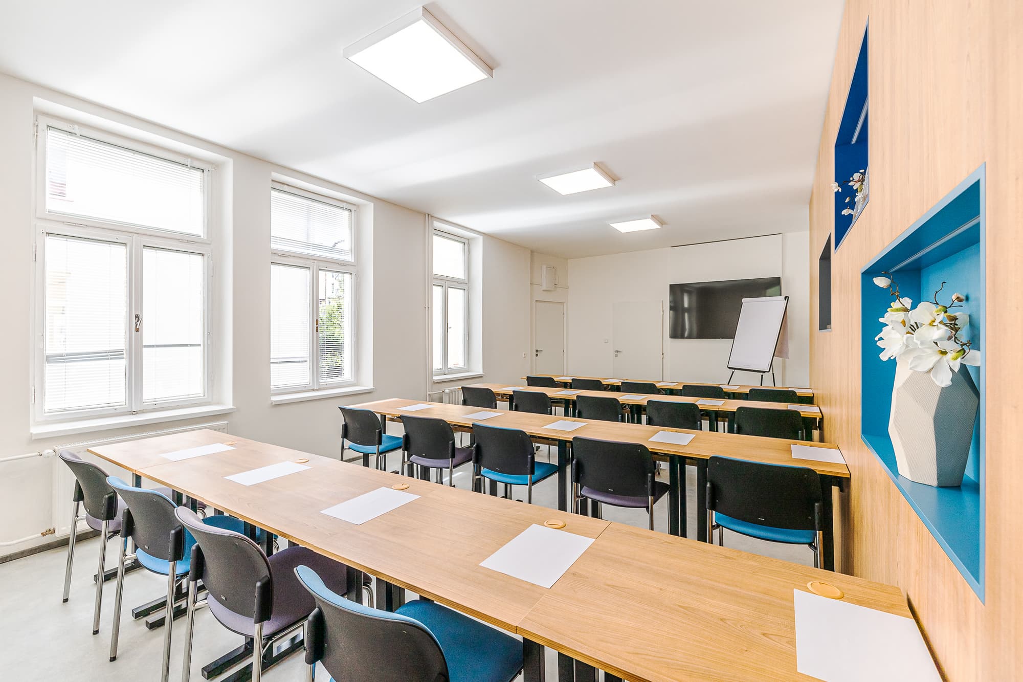 Spa Hotel Devin, Conferences