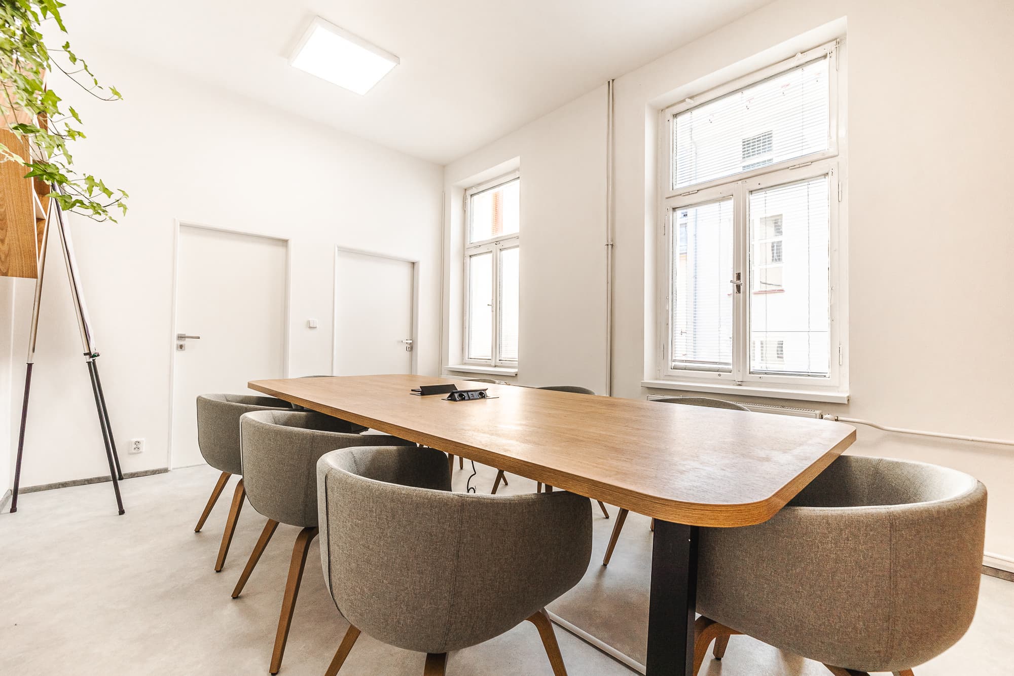 Spa Hotel Devin, Conferences