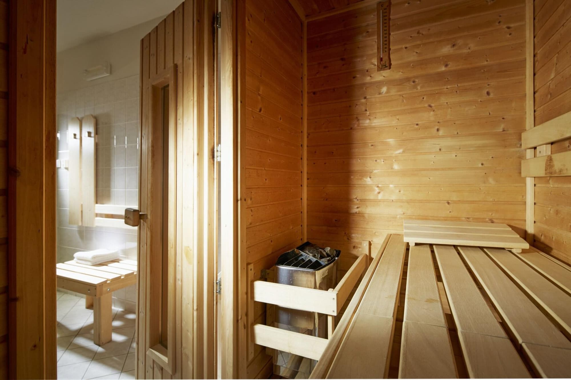 Spa Hotel Devin, Lobby