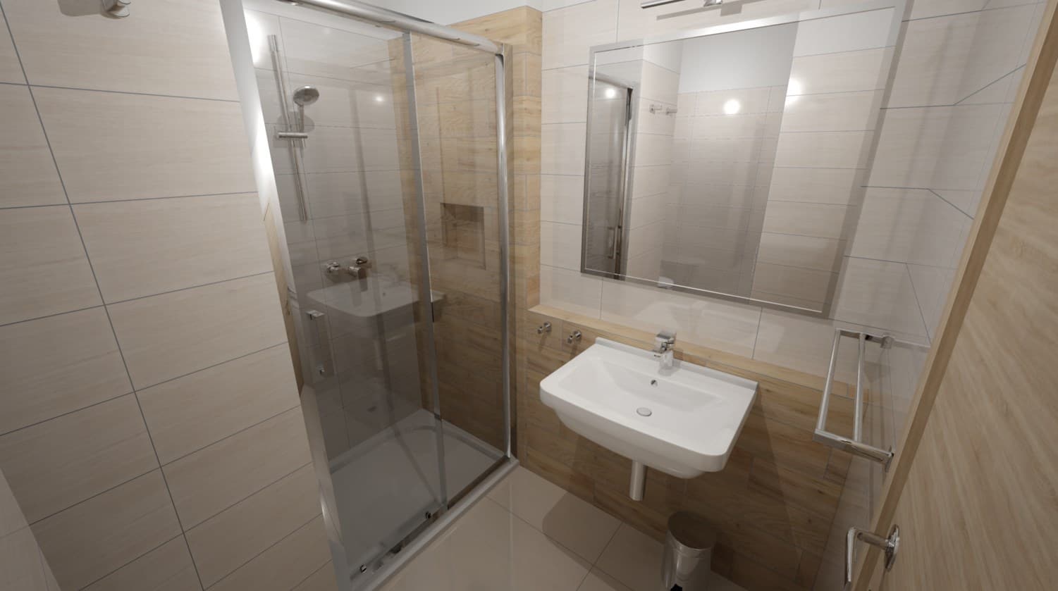 Spa Hotel Devin, Room