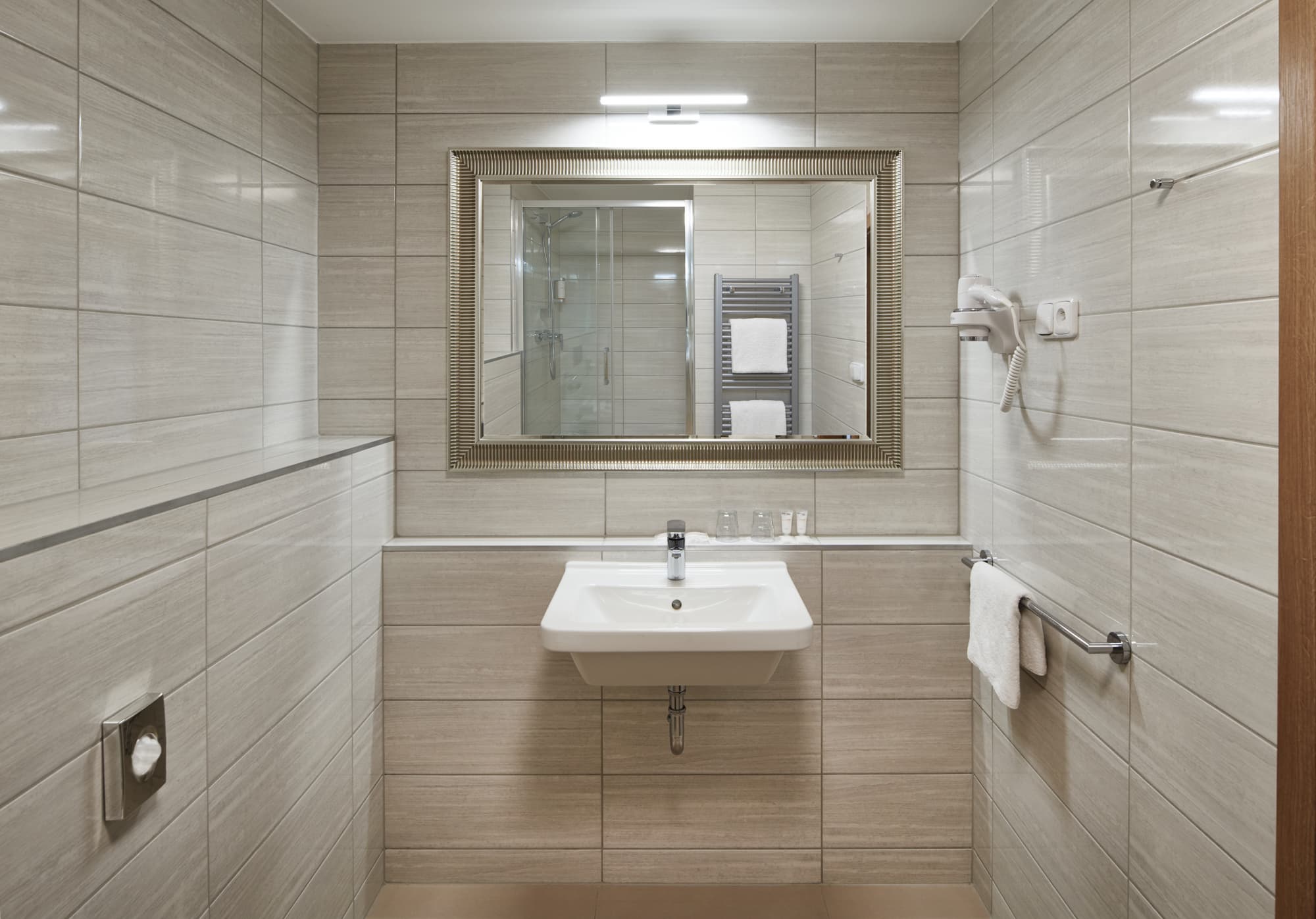 Spa Hotel Devin, Room