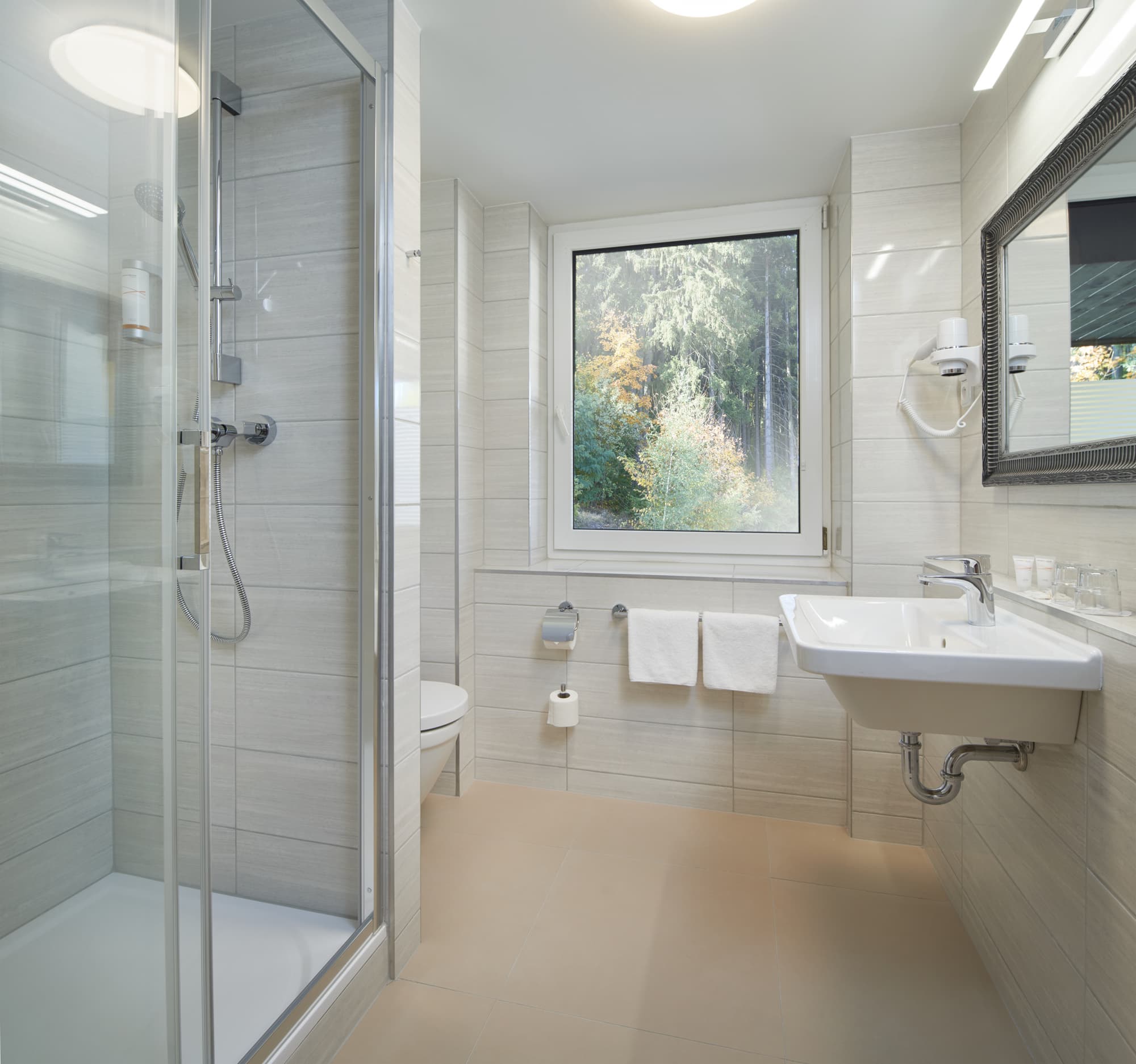 Spa Hotel Devin, Room