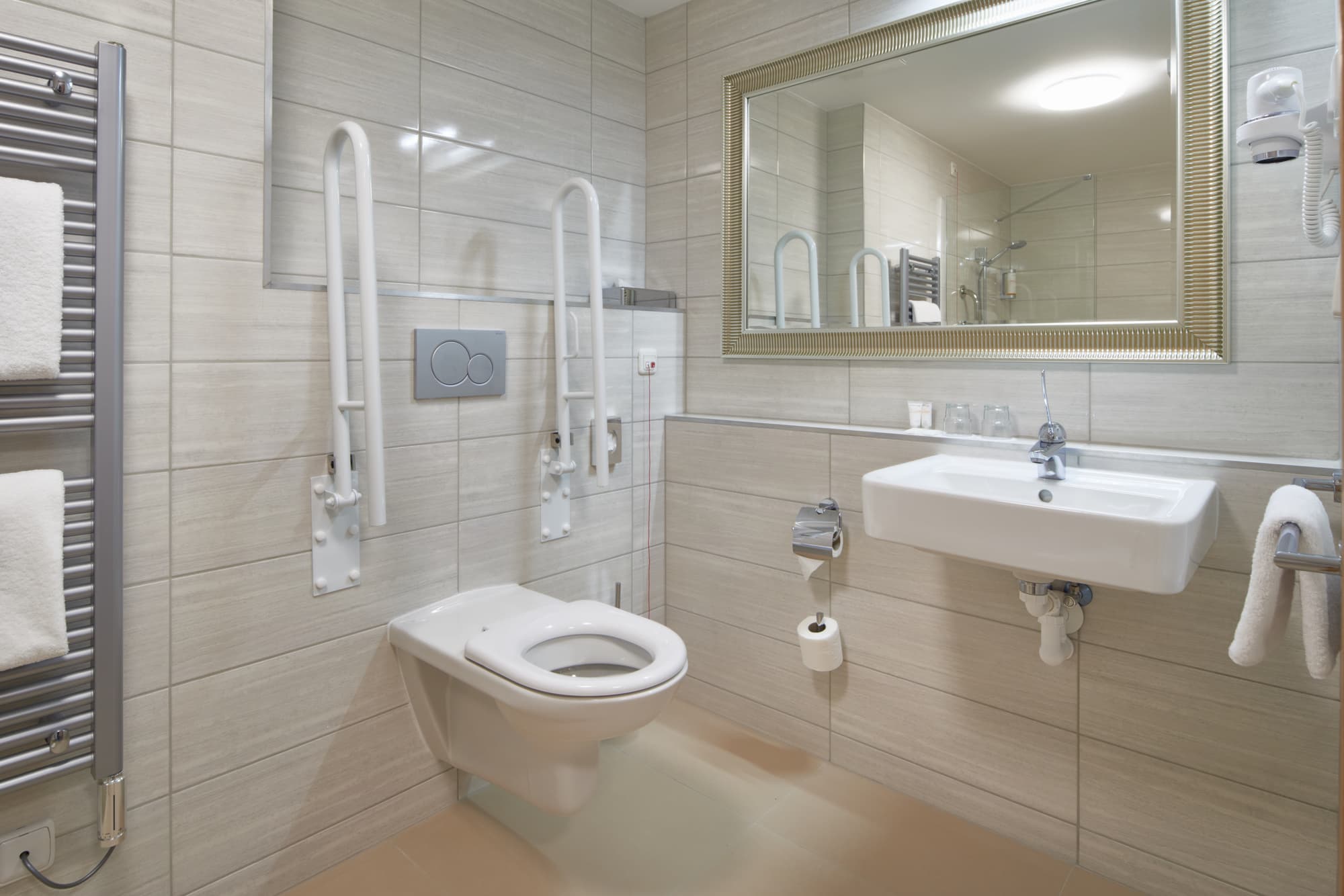 Spa Hotel Devin, Room