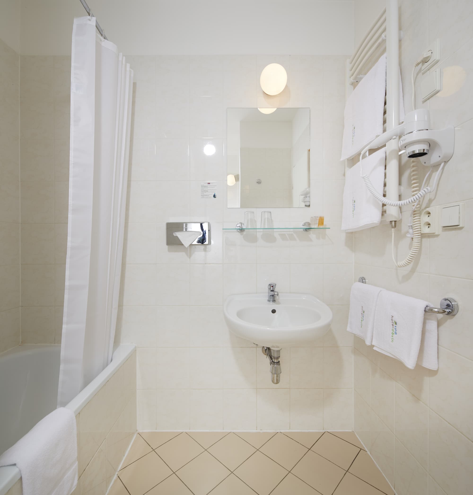 Spa Hotel Devin, Room