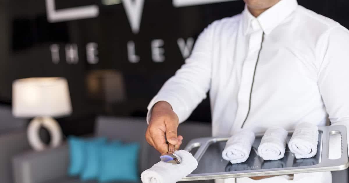 Melia Internacional, General view