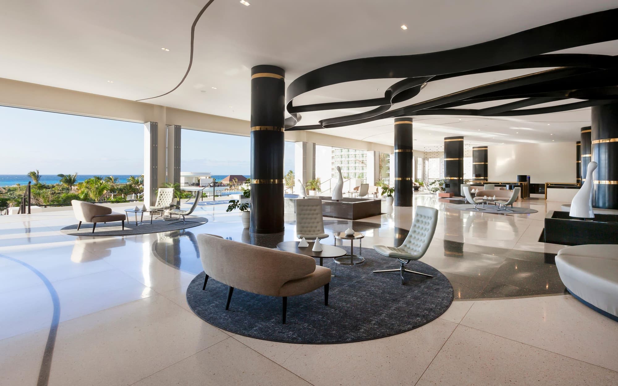 Melia Internacional, General view