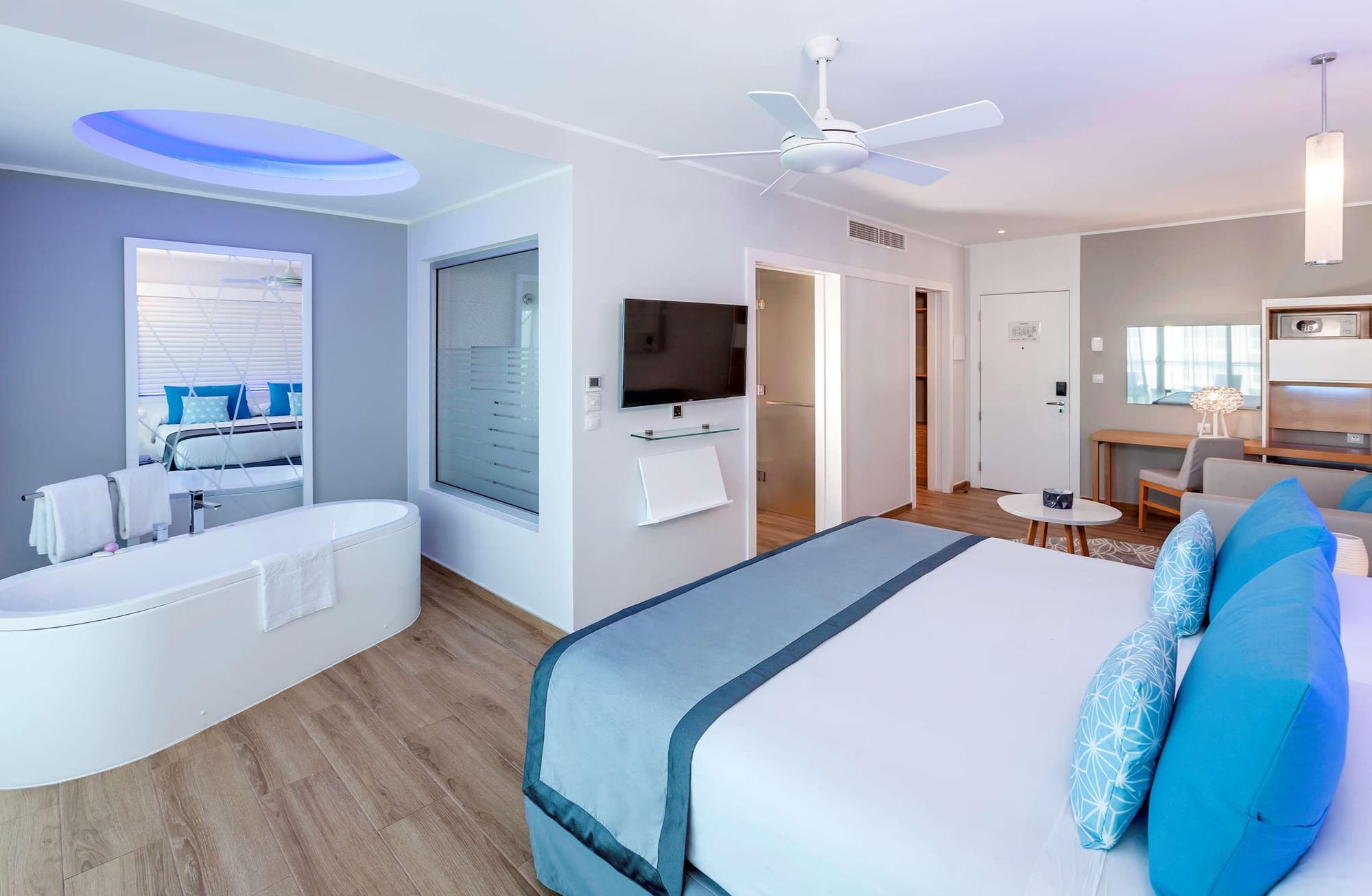 Paradisus Los Cayos, Room