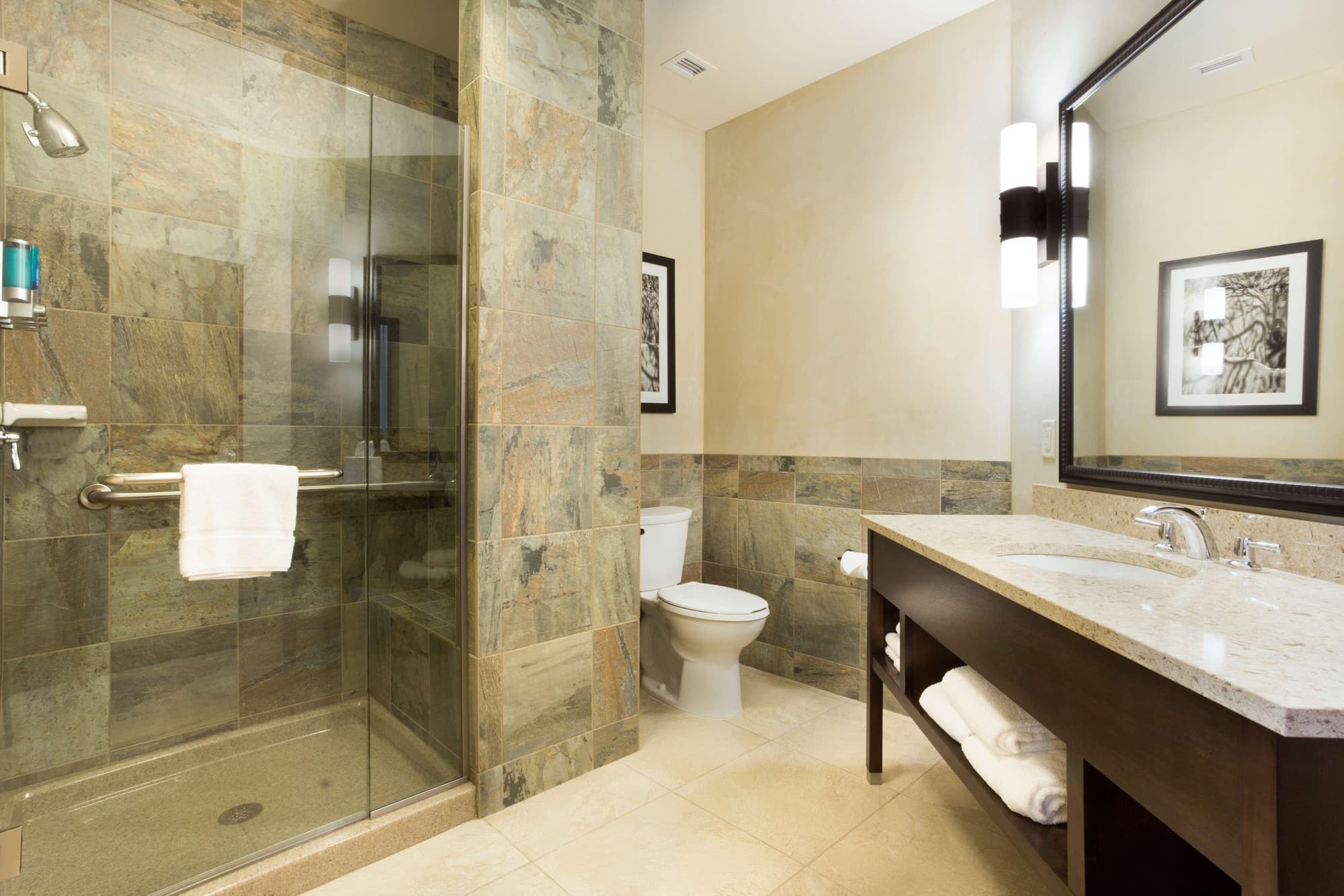 Drury Plaza Hotel Santa Fe, Room