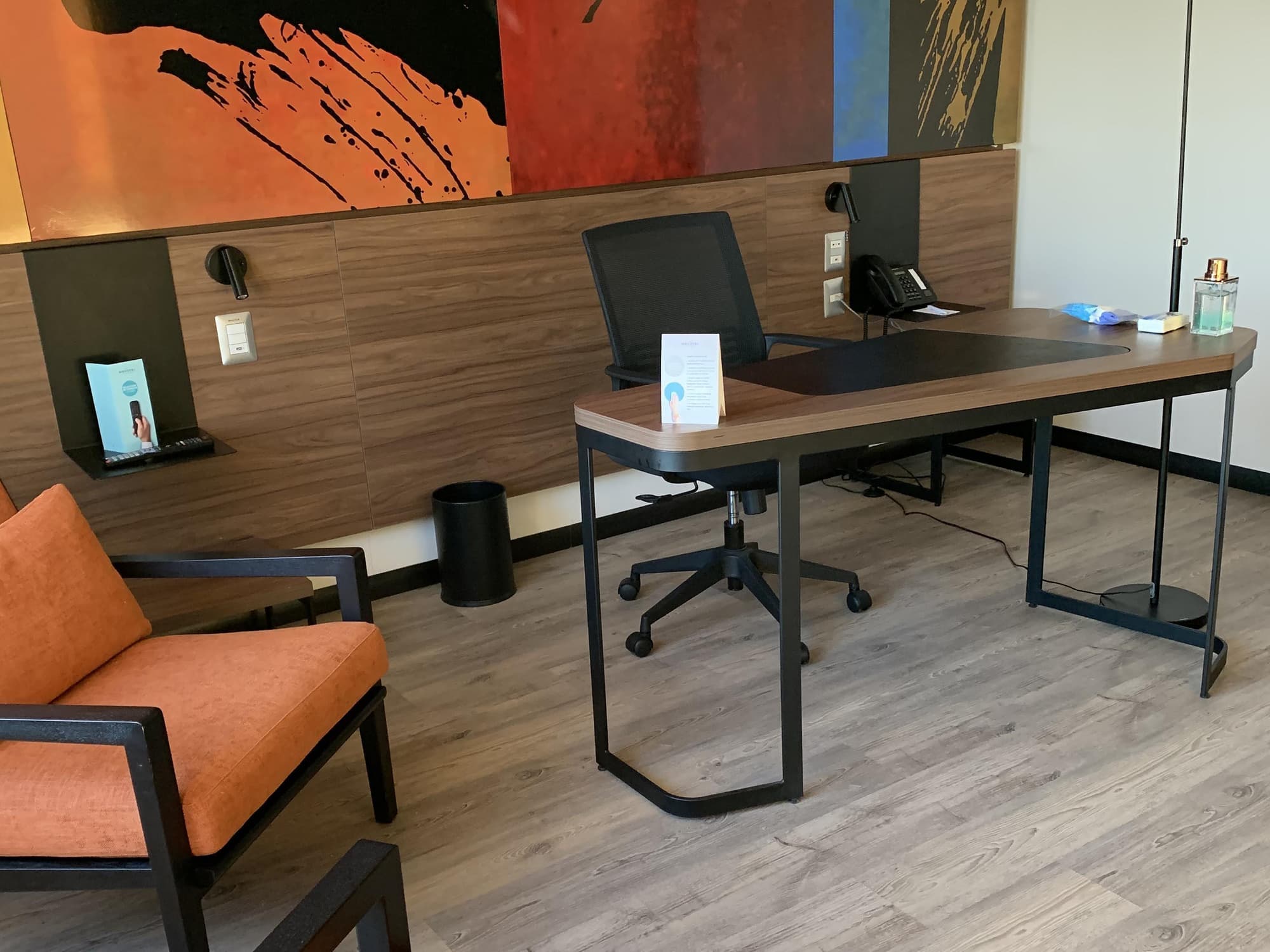 Novotel Santiago Providencia, Room