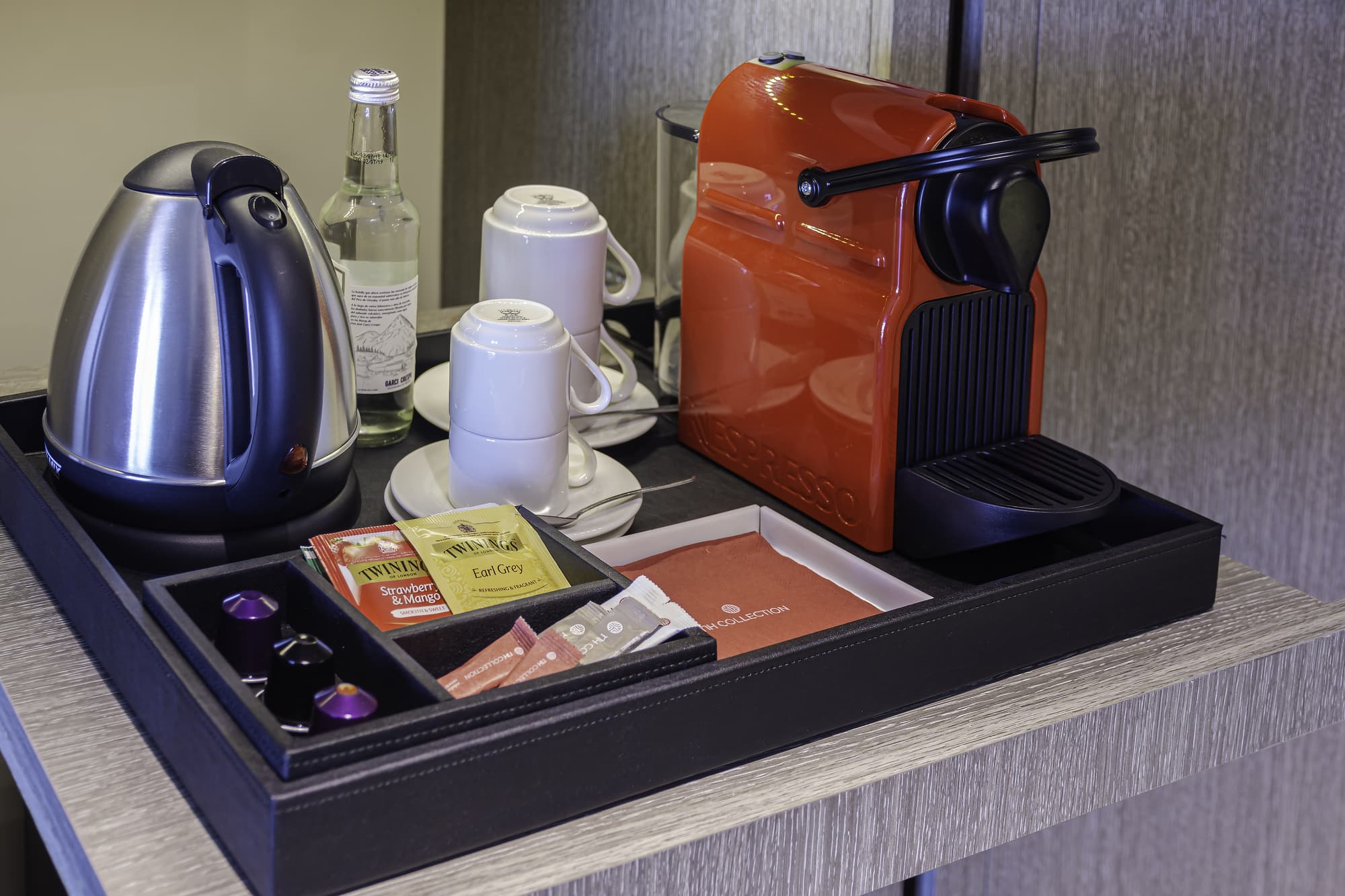 NH Collection Mérida Paseo Montejo, Room