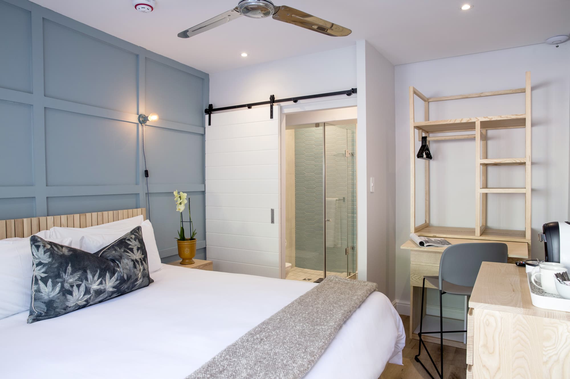 Antrim Collection, Room