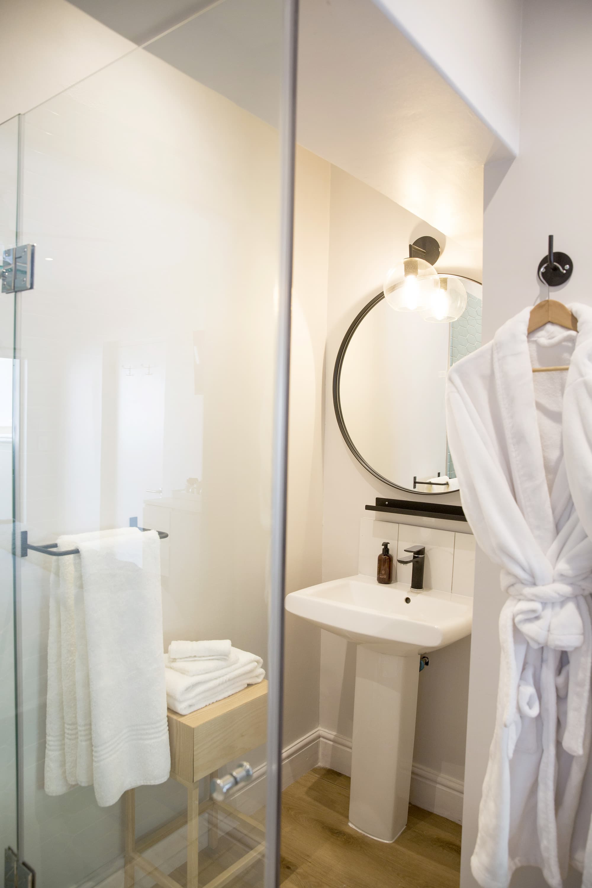 Antrim Collection, Room