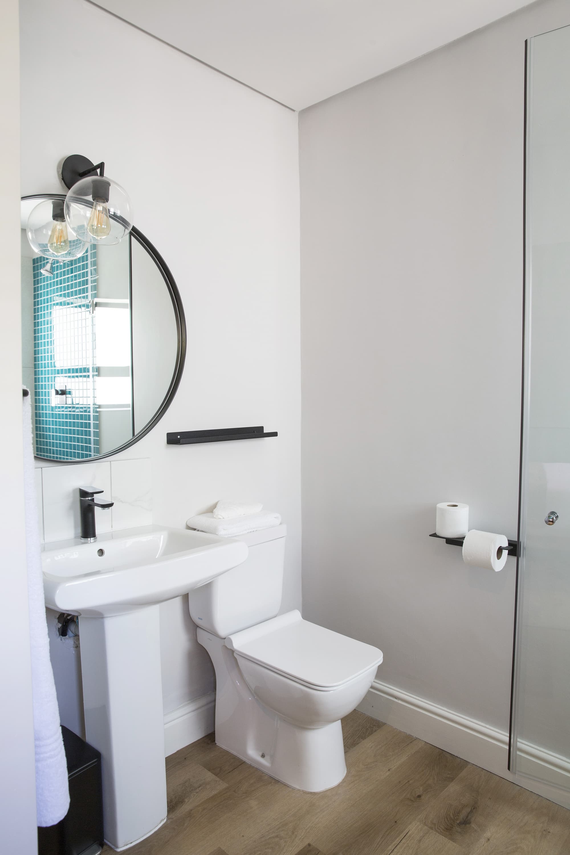 Antrim Collection, Room