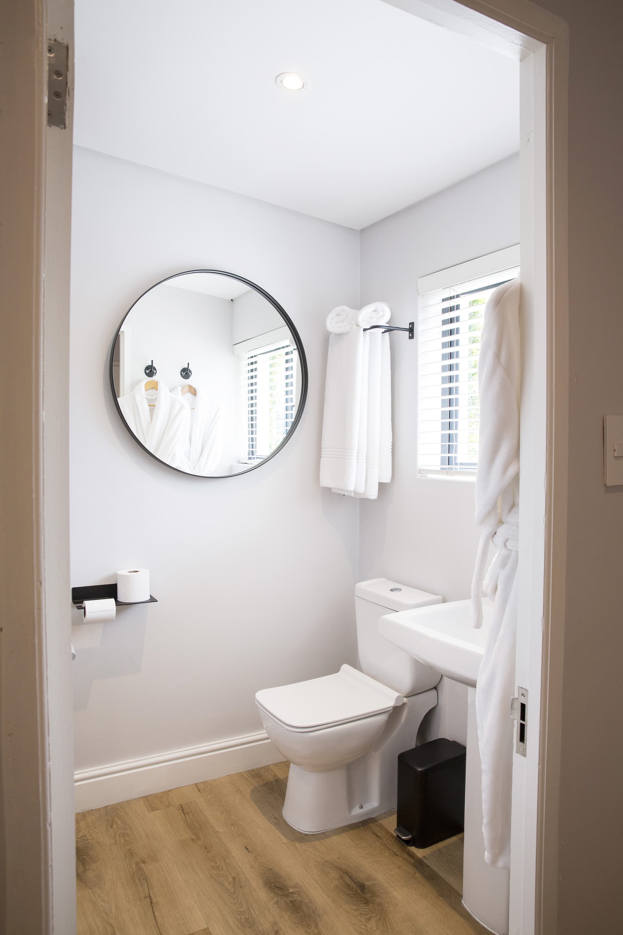 Antrim Collection, Room