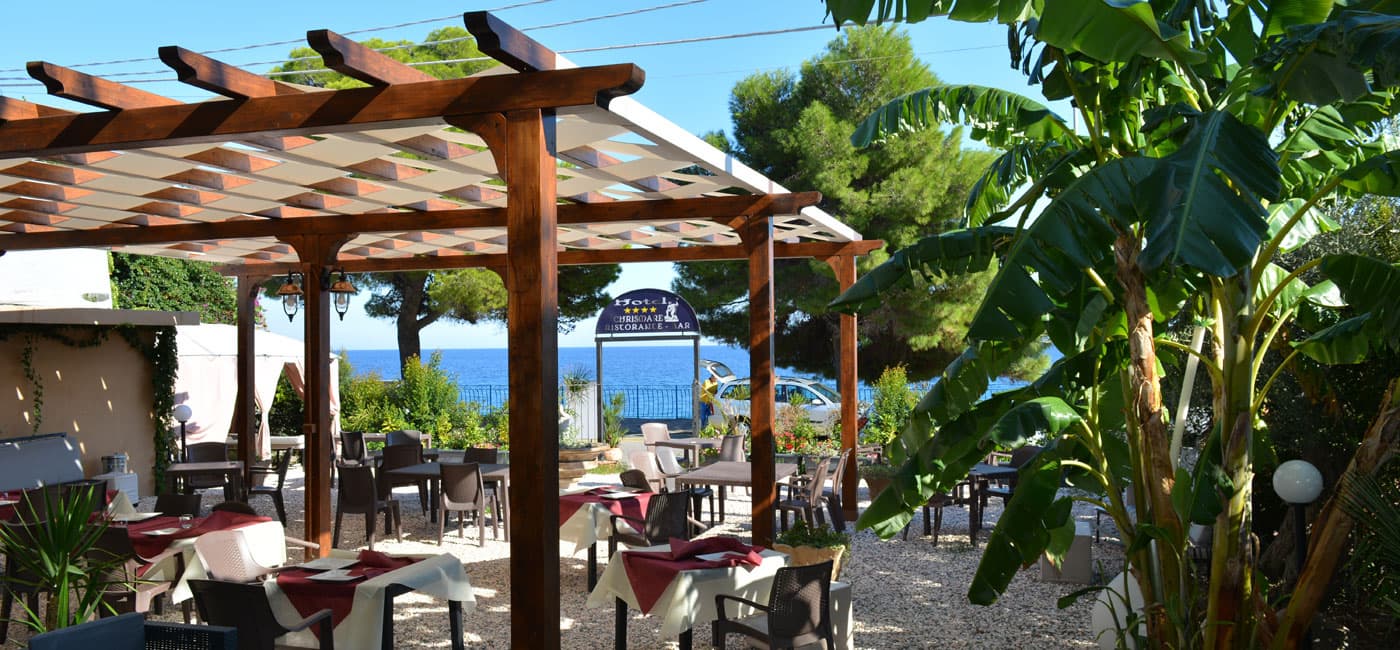 Chrismare, General view