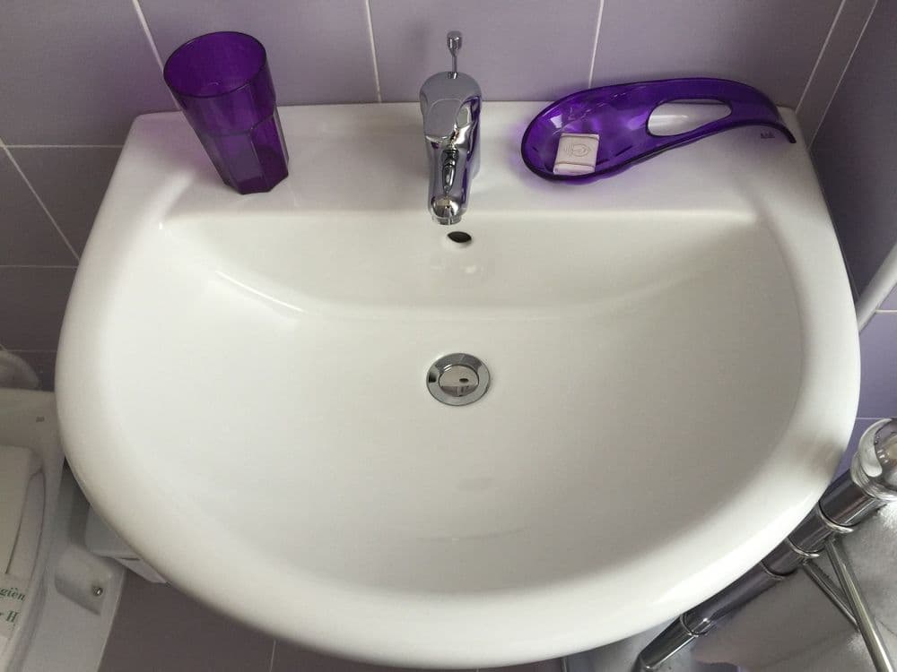 Chrismare, Restaurant