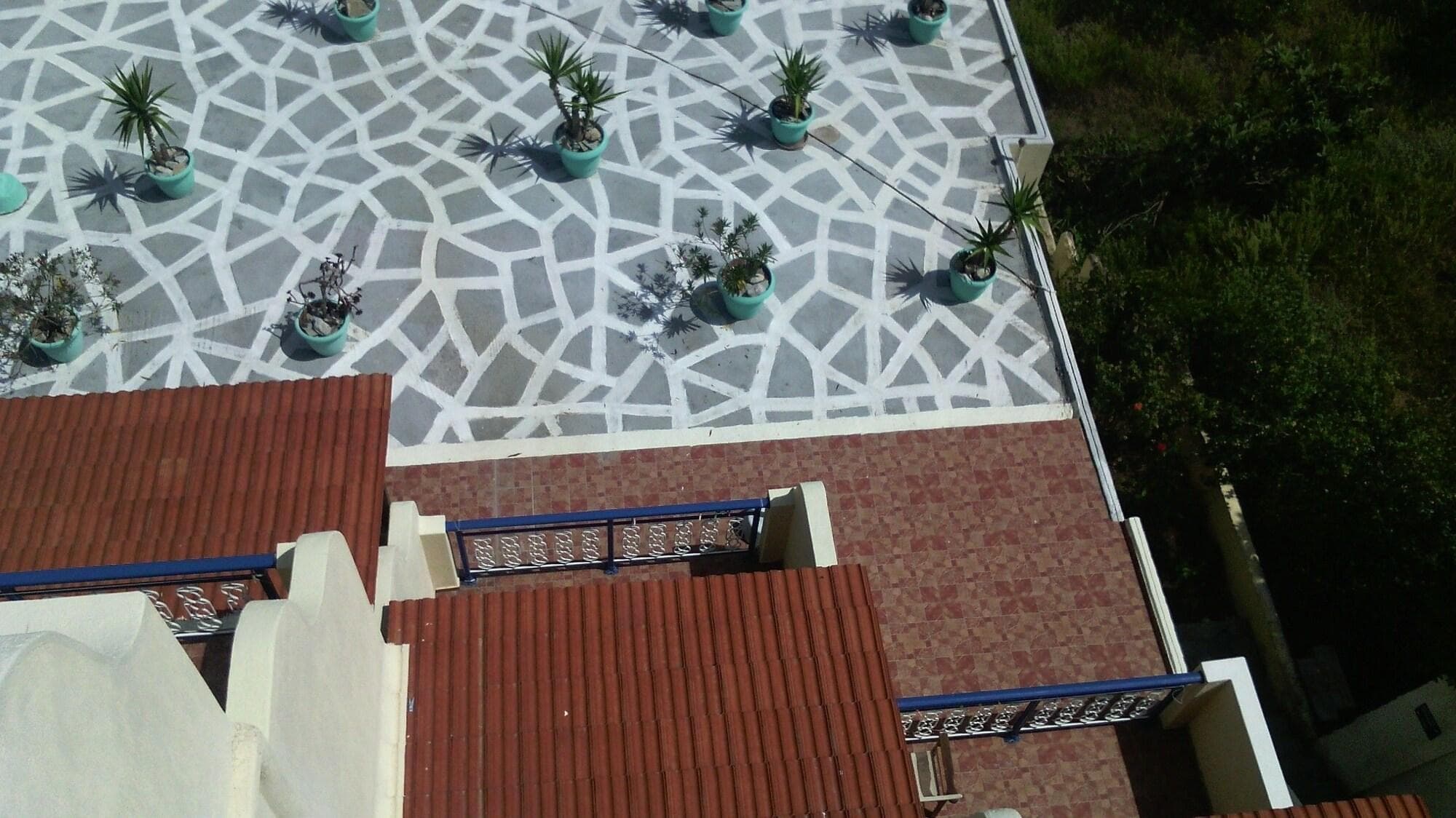 Agnanti Hotel, General view