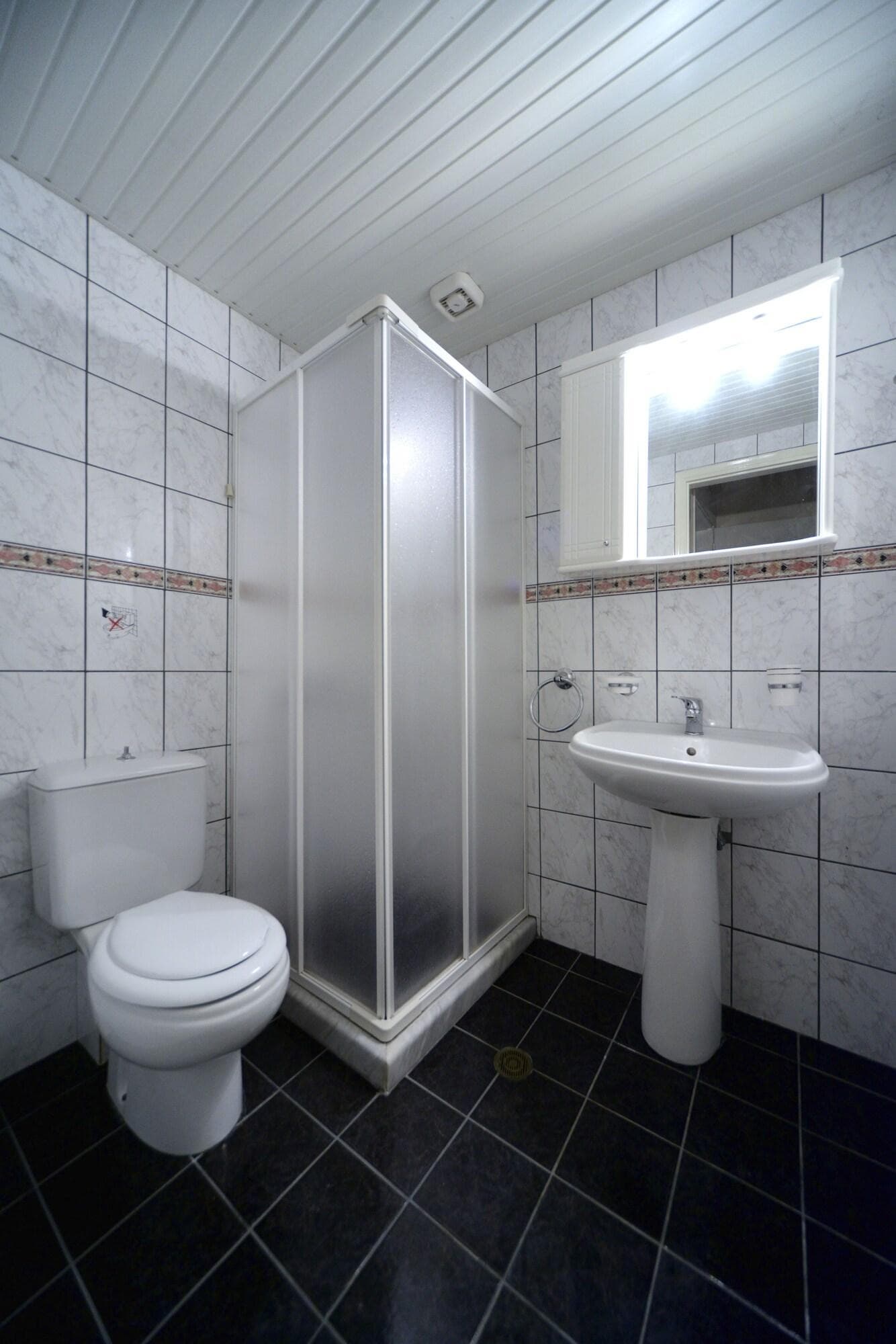 Agnanti Hotel, Lobby