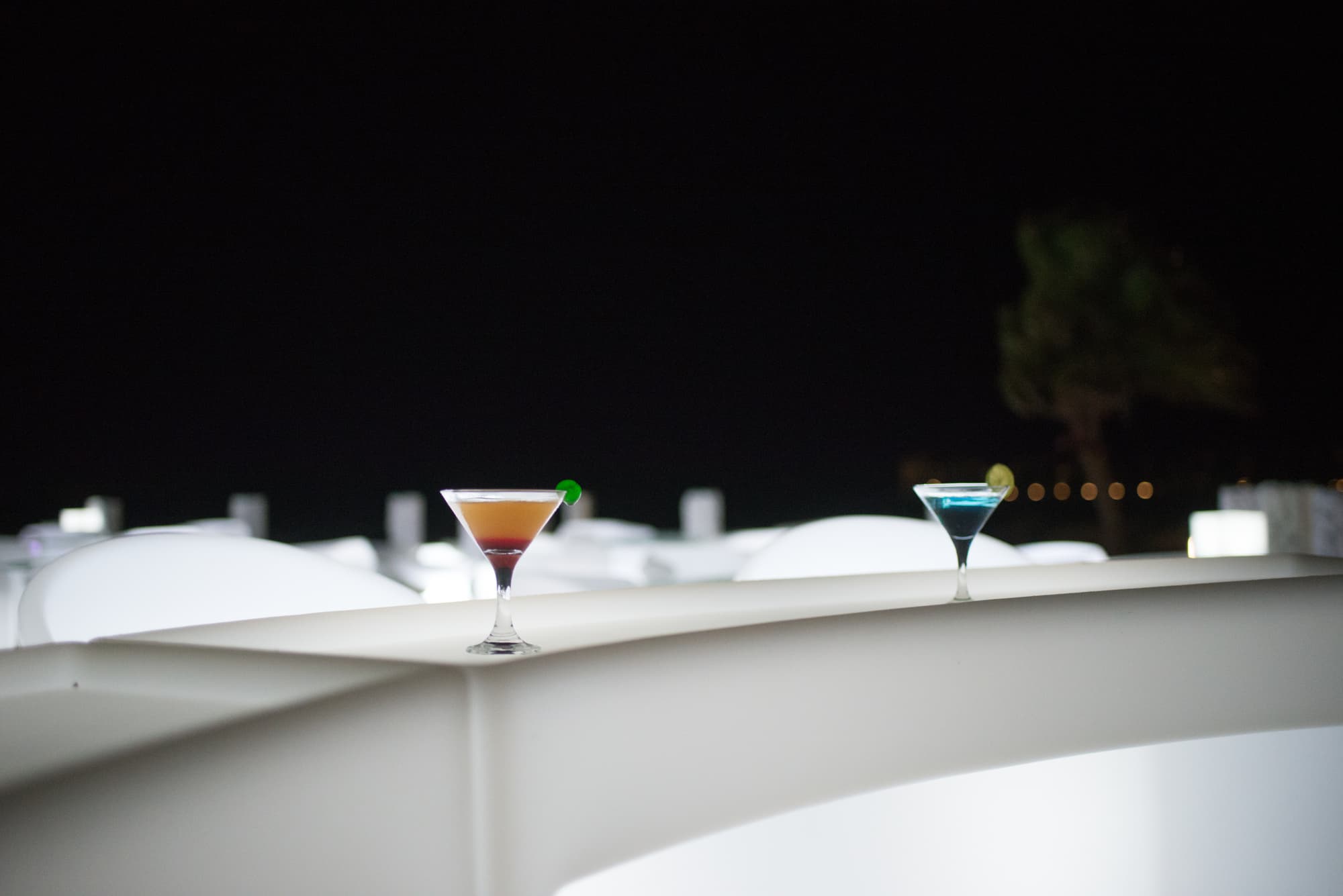 Meraki Resort (Adults Only), Bar