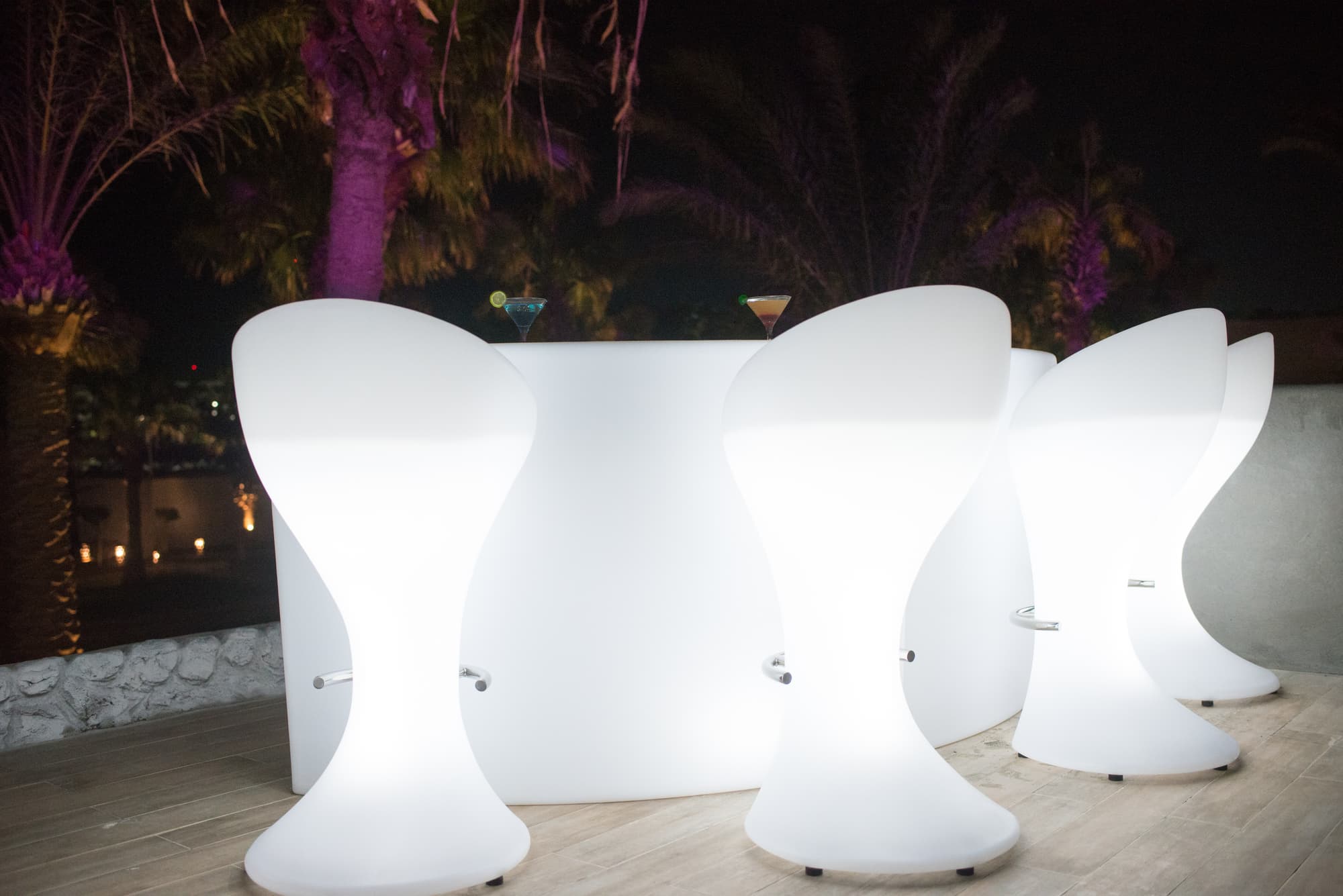 Meraki Resort (Adults Only), Bar