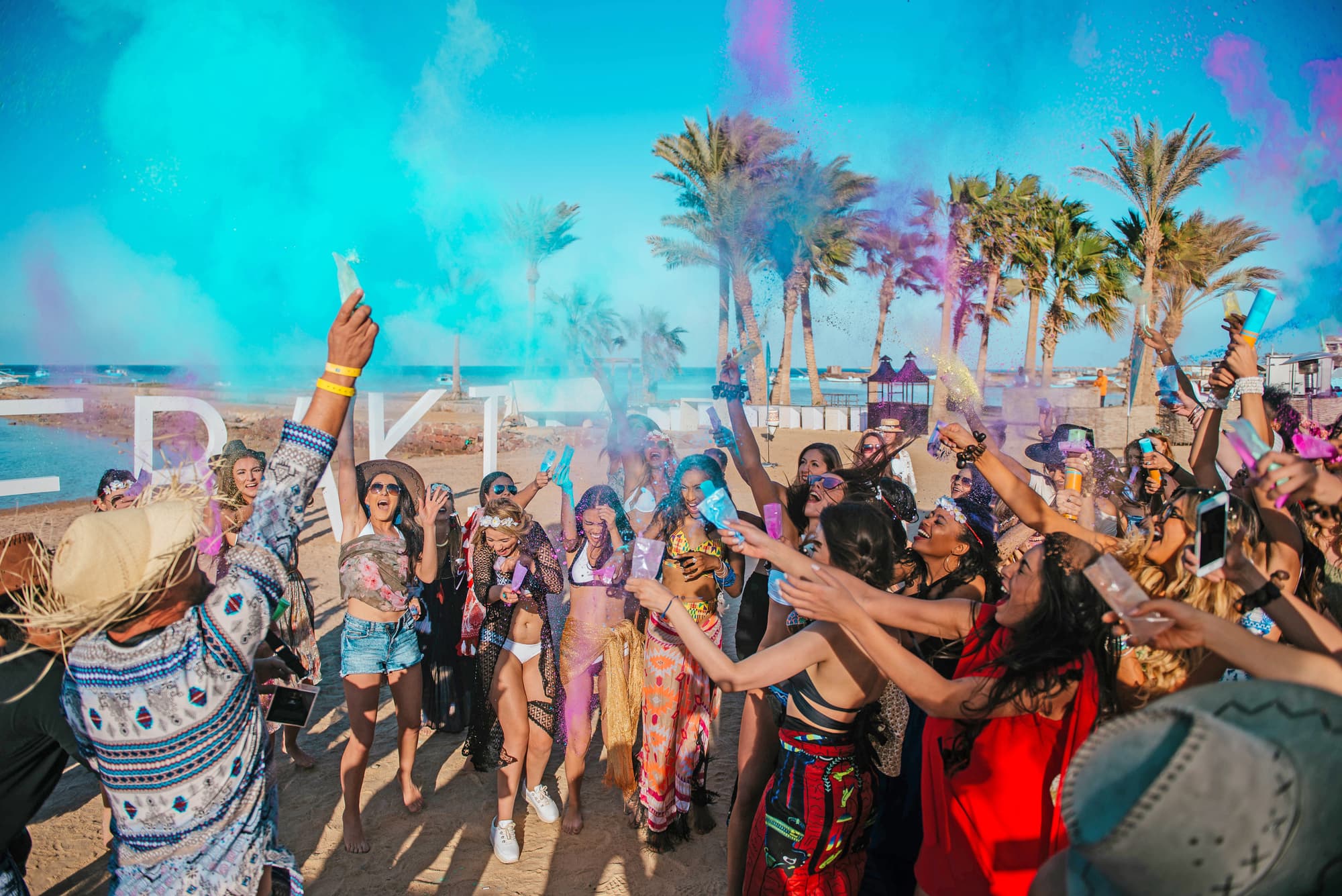 Meraki Resort (Adults Only), Sports and Entertainment