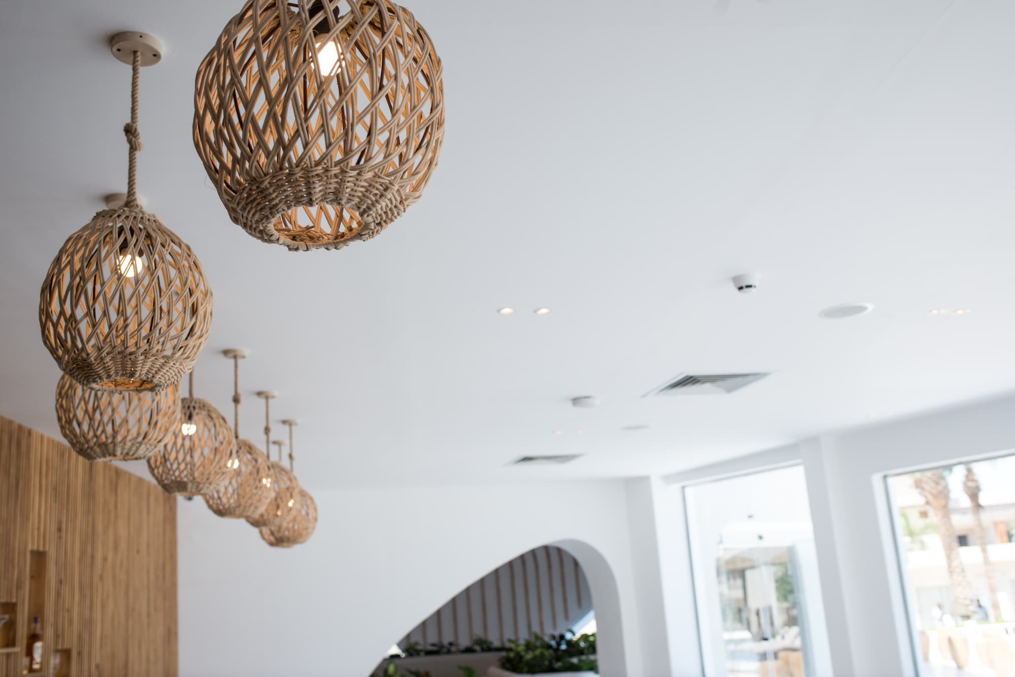 Meraki Resort (Adults Only), Lobby