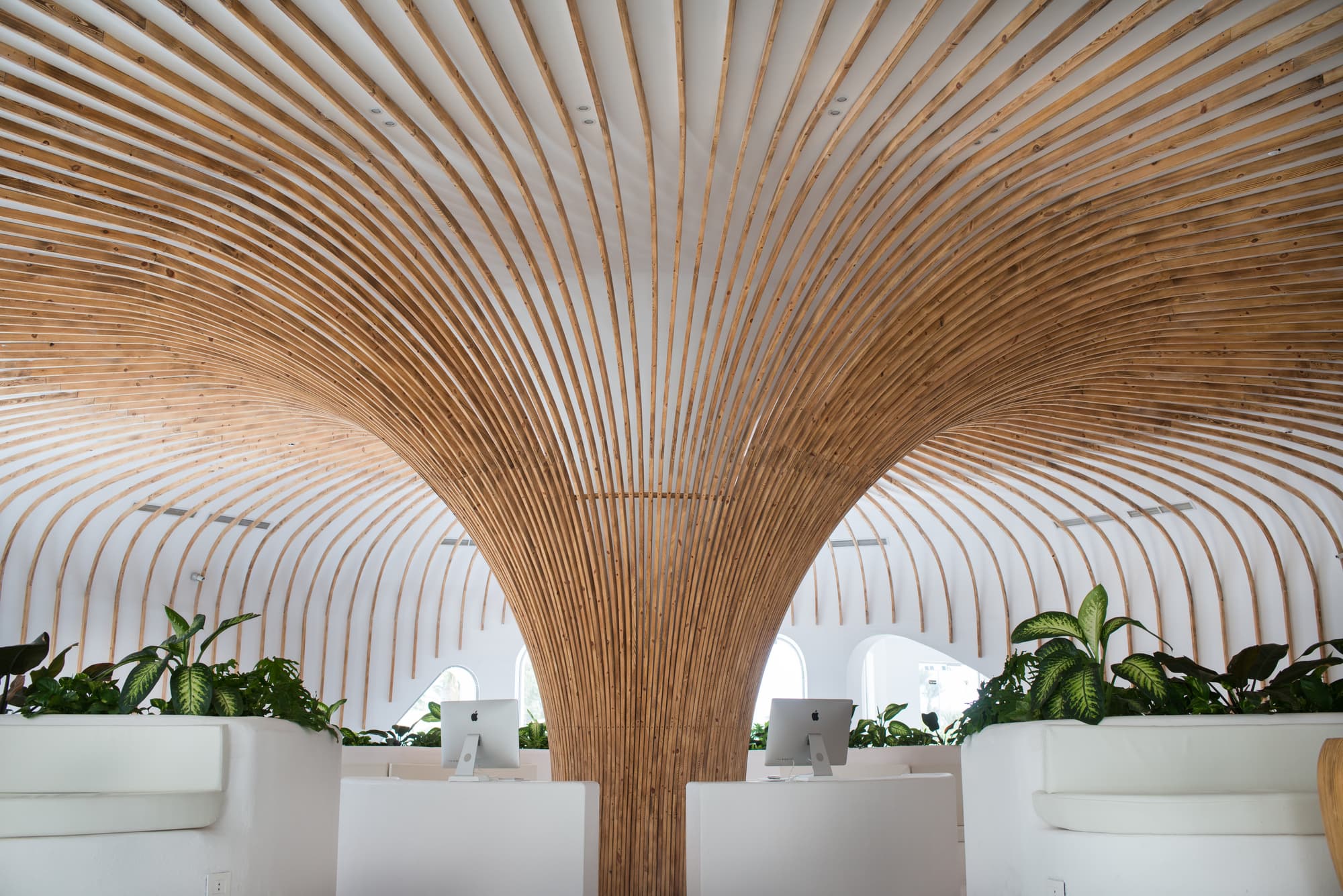 Meraki Resort (Adults Only), Lobby