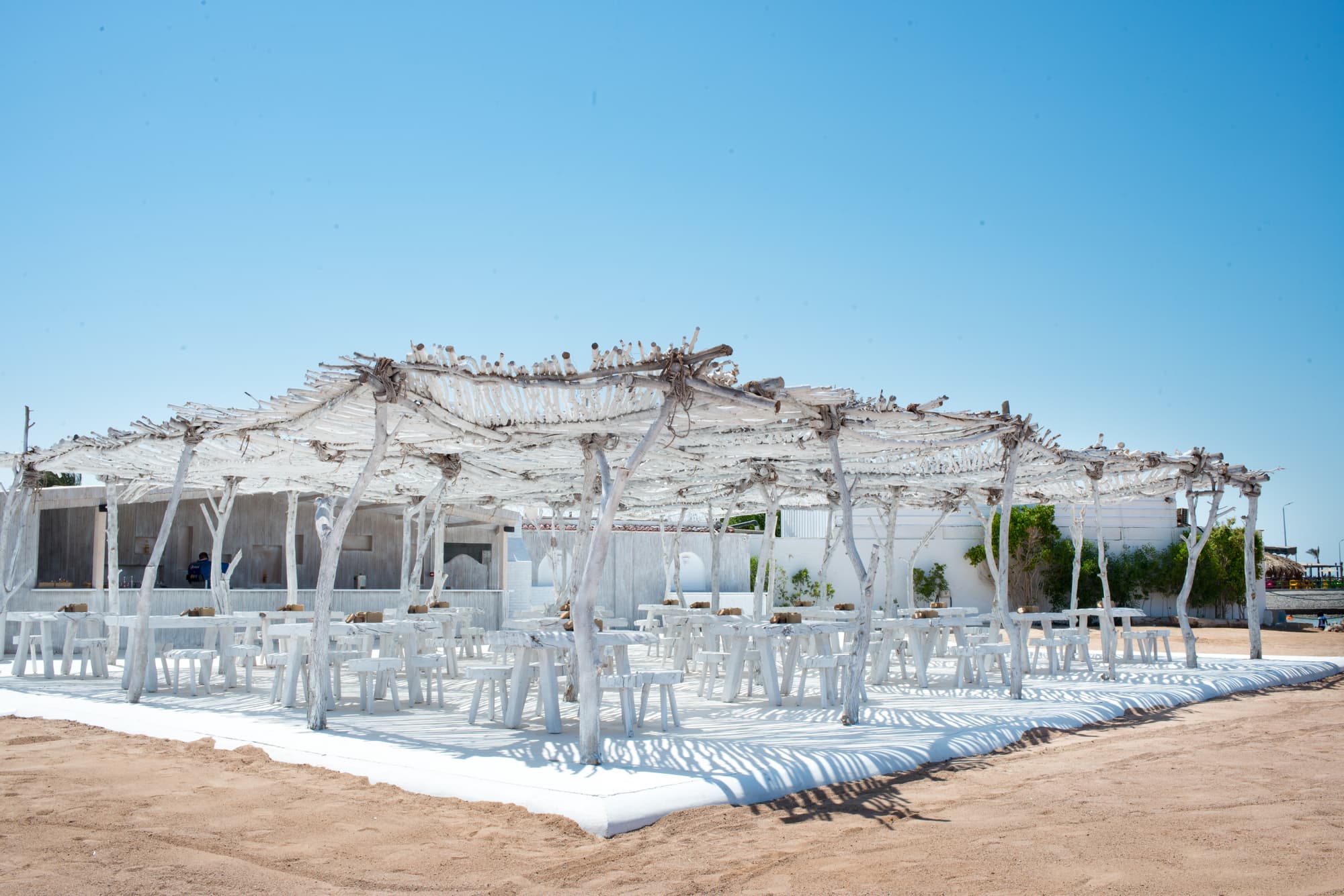 Meraki Resort (Adults Only), Restaurant