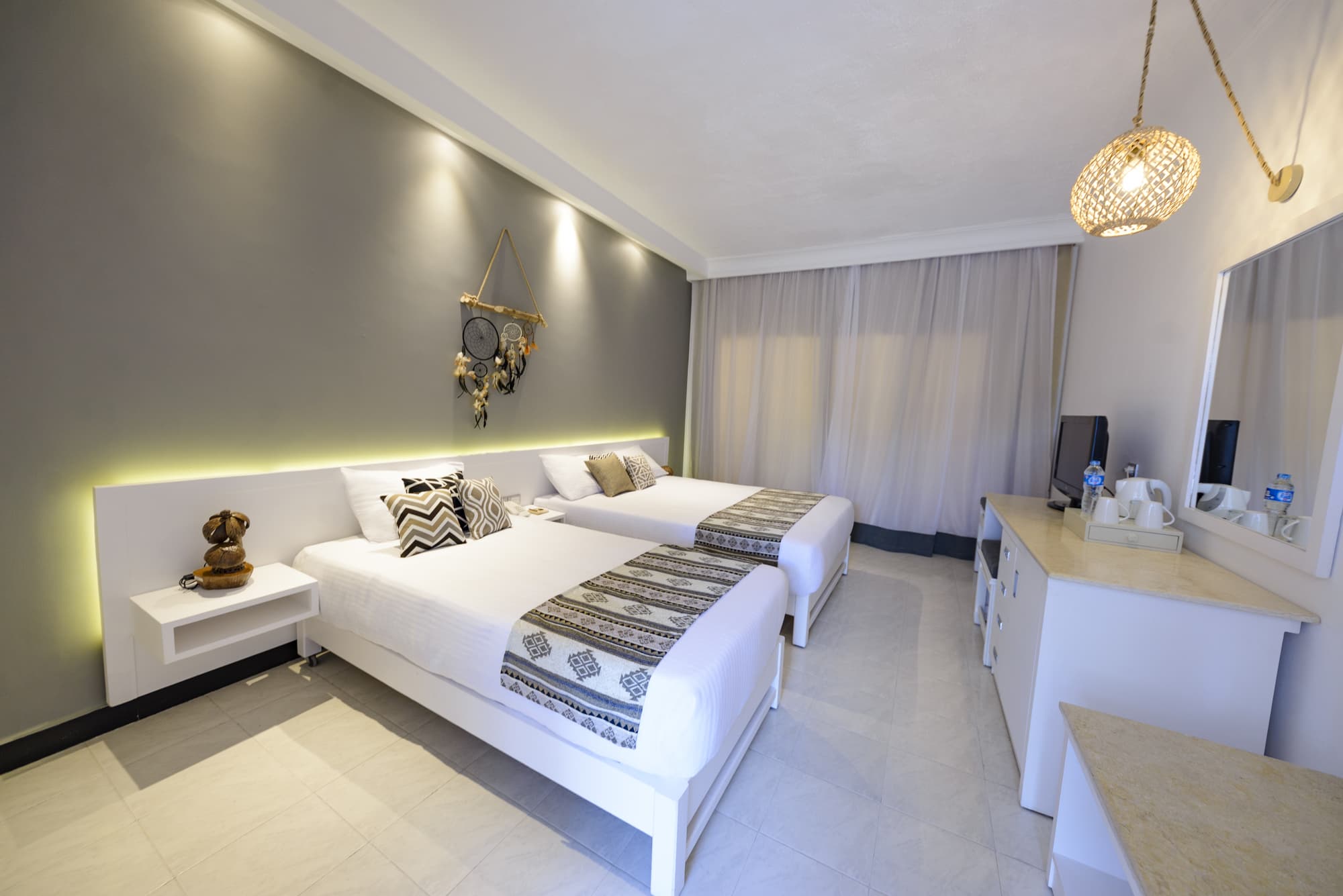 Meraki Resort (Adults Only), Room