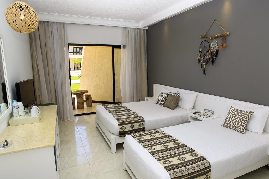 Meraki Resort (Adults Only), Room