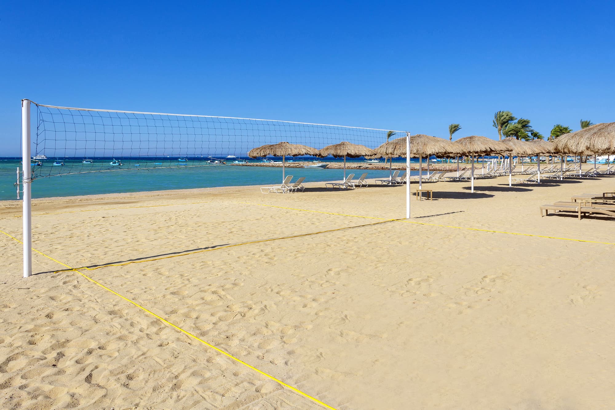 Meraki Resort (Adults Only), Beach