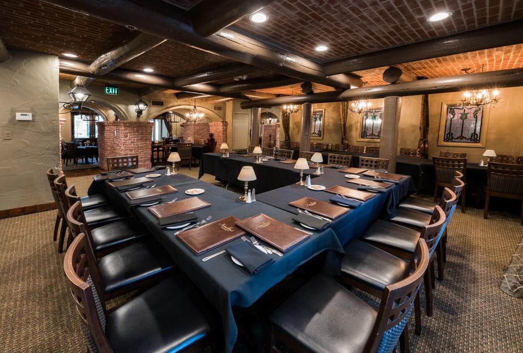 Vanllee Hotel and Suites, Restaurant