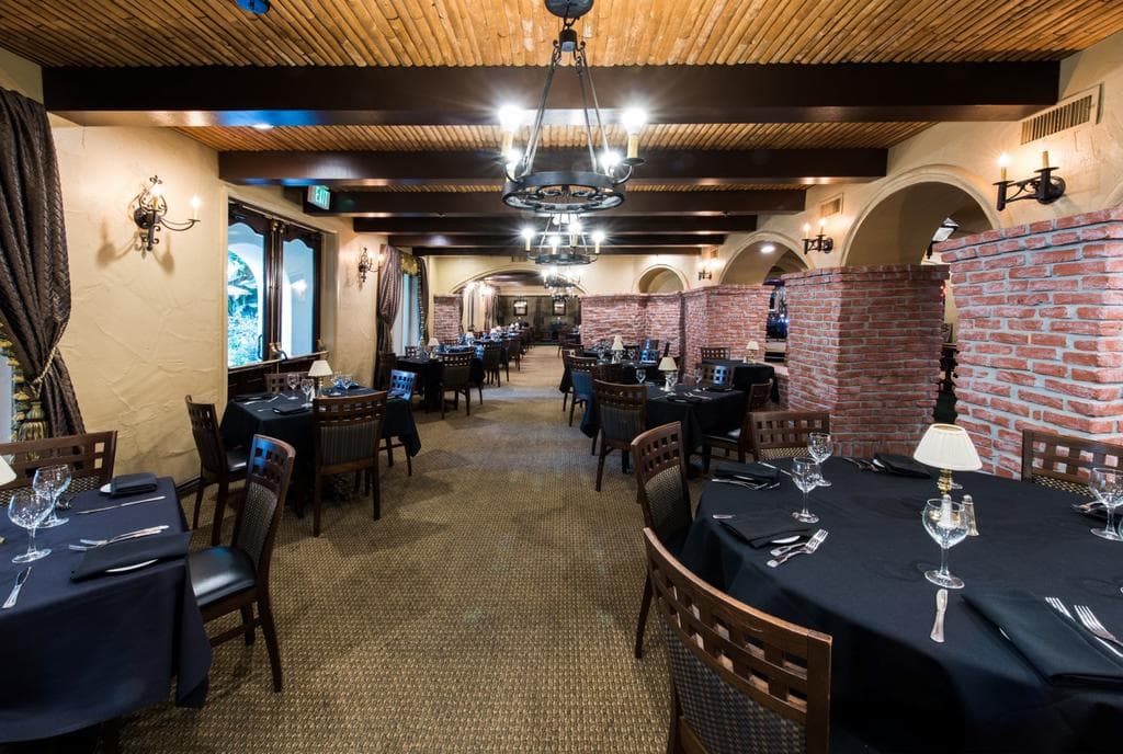 Vanllee Hotel and Suites, Restaurant