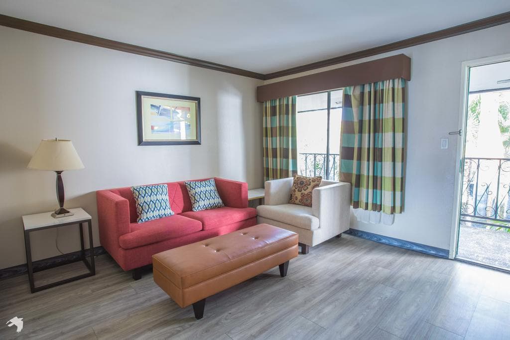 Vanllee Hotel and Suites, Room