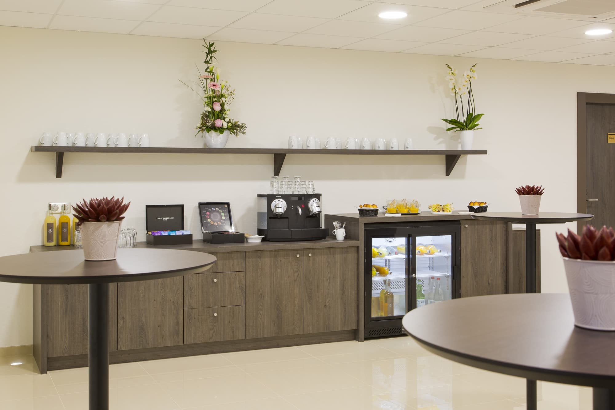 B&B HOTEL Strasbourg Nord Schiltigheim Lac, Conferences