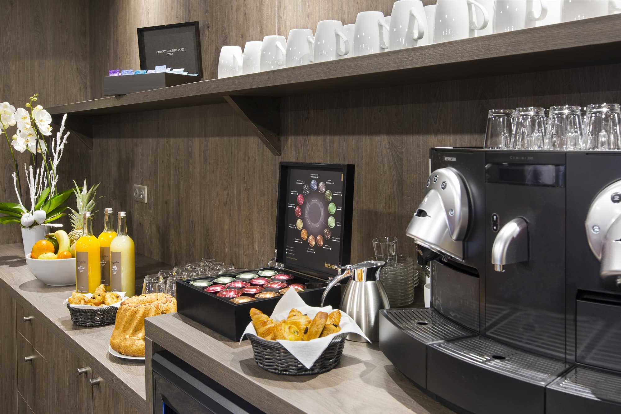 B&B HOTEL Strasbourg Nord Schiltigheim Lac, Conferences