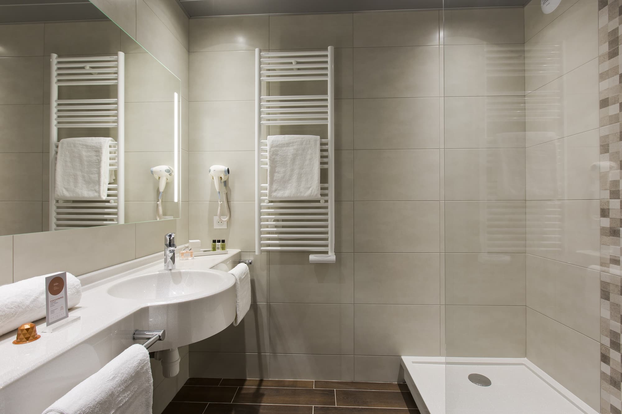 B&B HOTEL Strasbourg Nord Schiltigheim Lac, Room