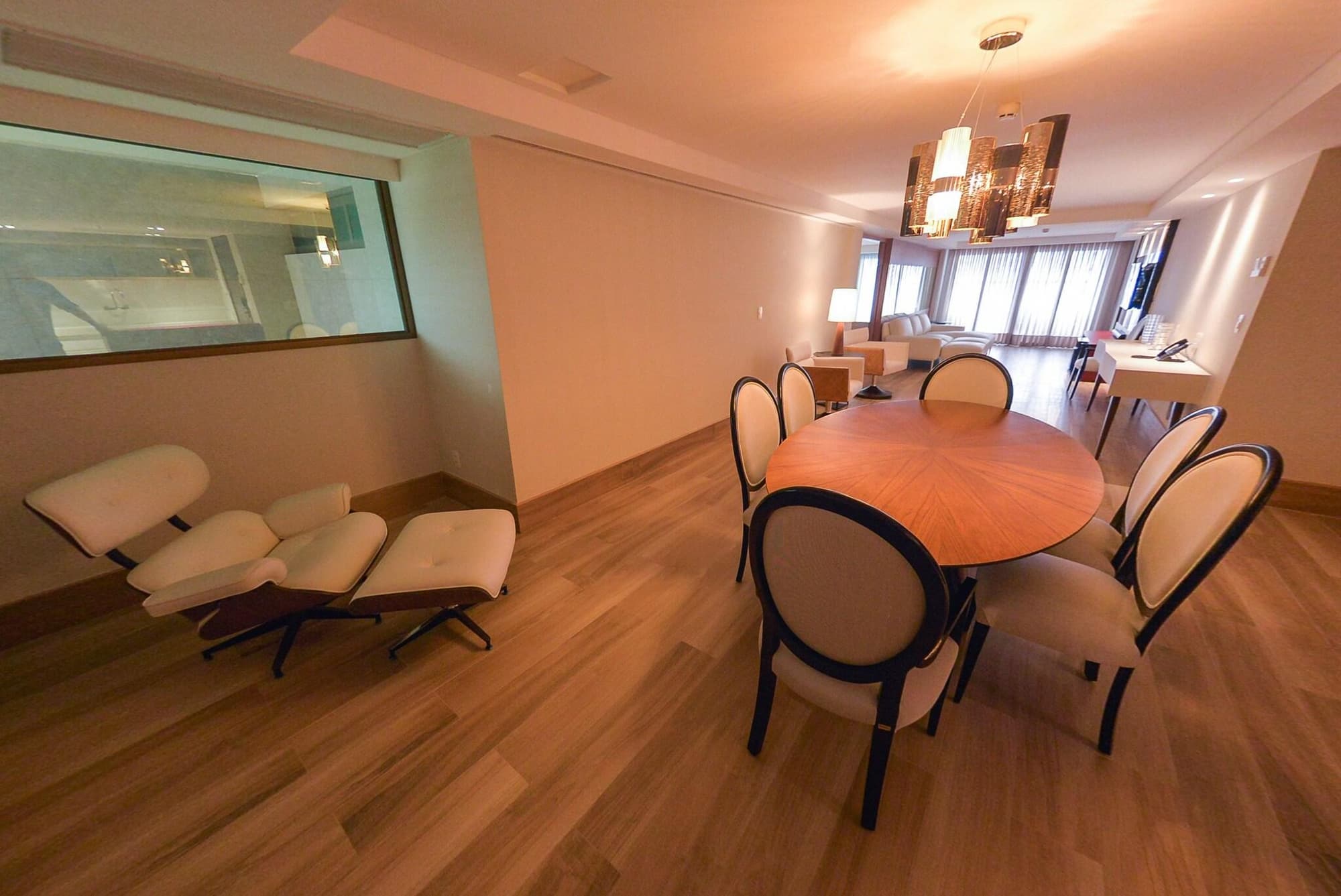 Vogal Luxury Beach Hotel & Spa, Room