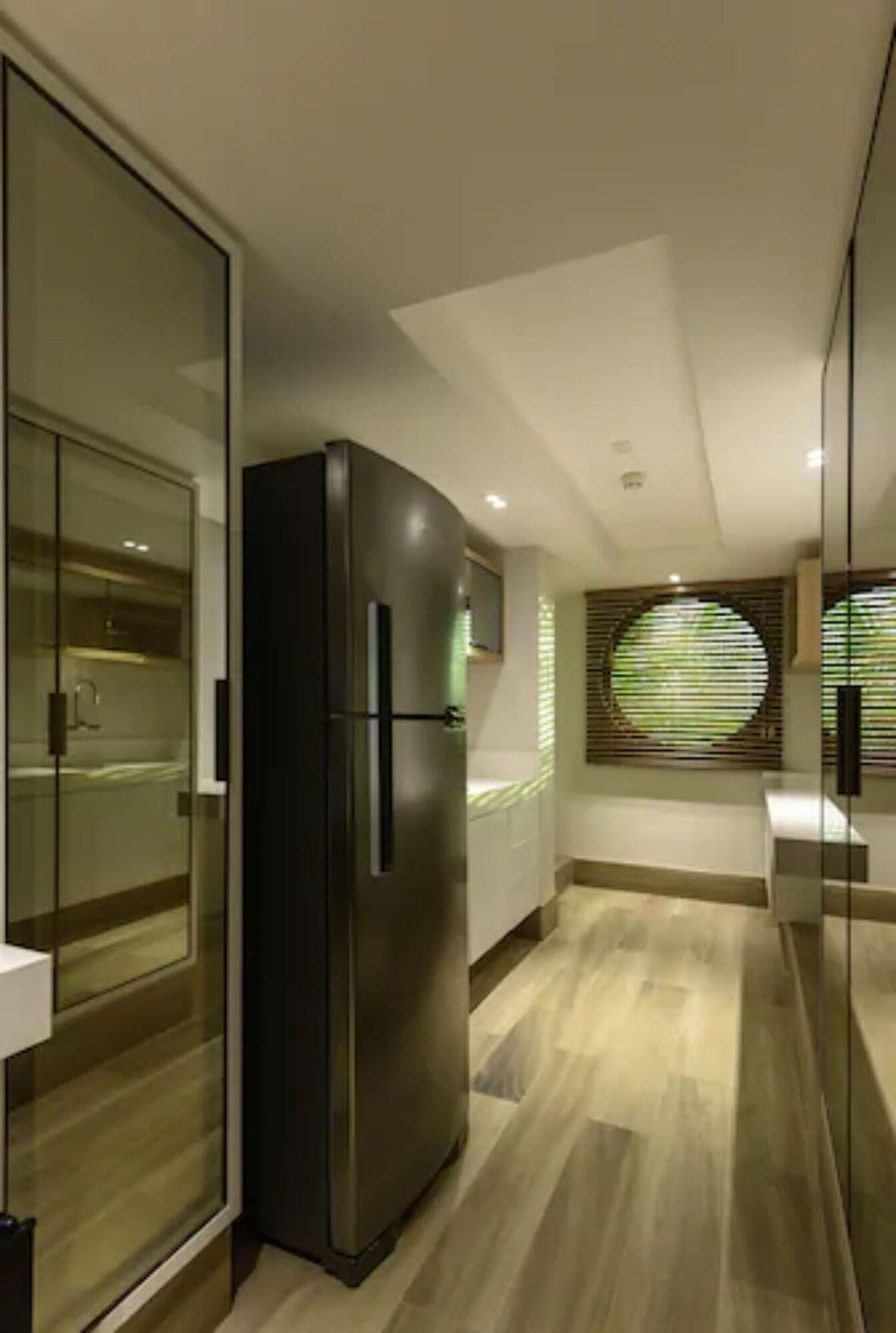 Vogal Luxury Beach Hotel & Spa, Room