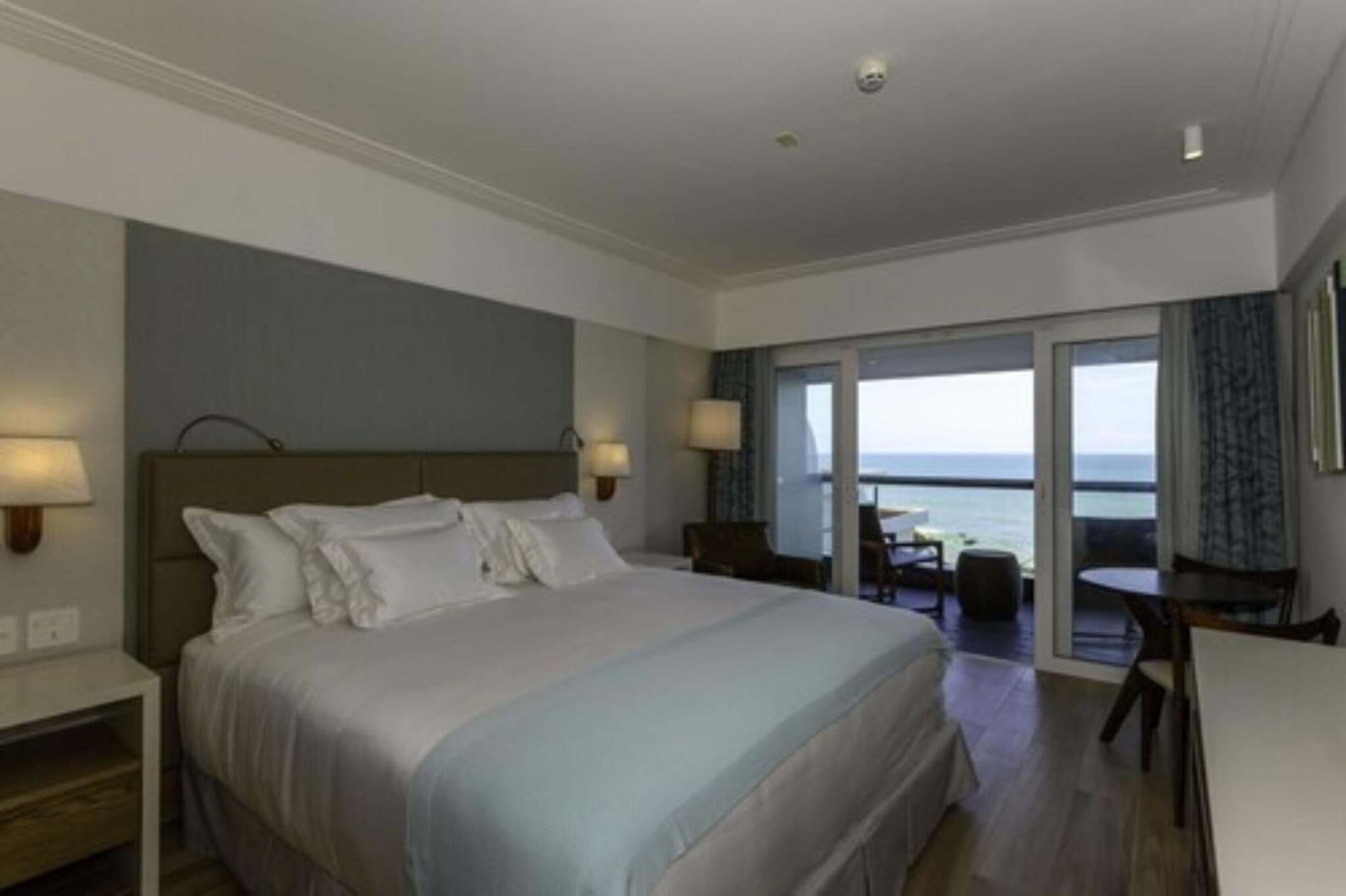 Vogal Luxury Beach Hotel & Spa, Room