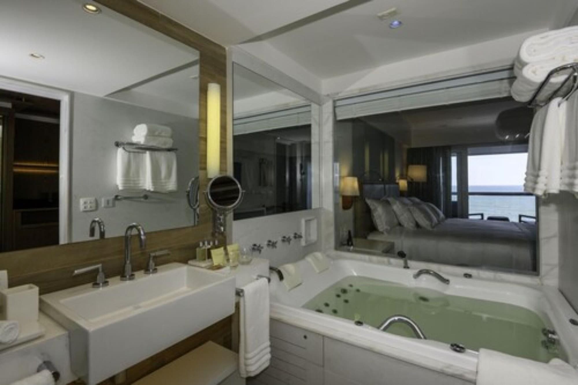 Vogal Luxury Beach Hotel & Spa, Room