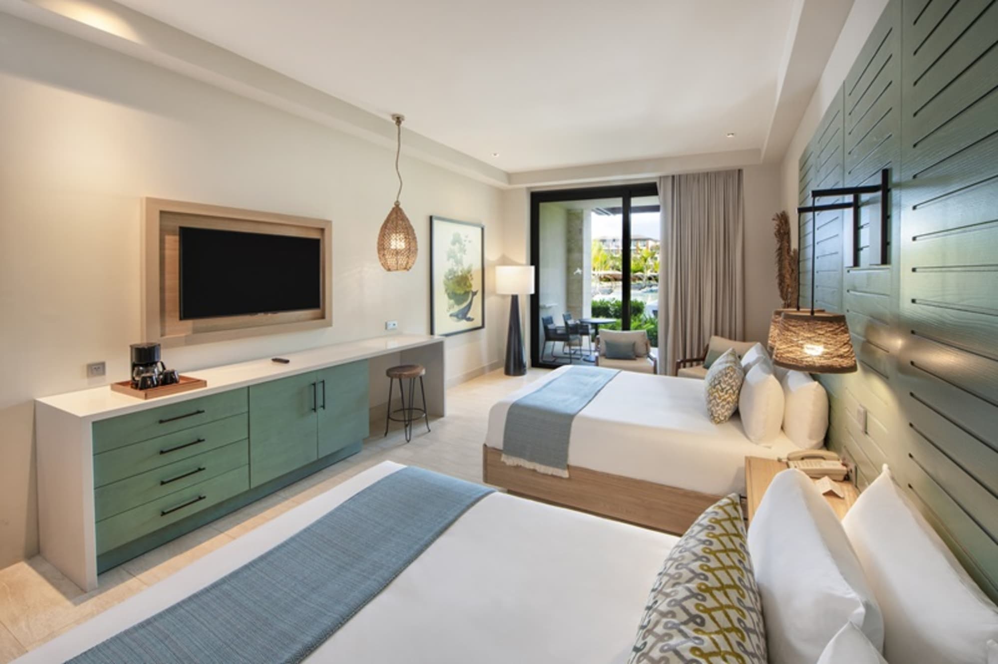 Adults Only Club at Lopesan Costa Bavaro, Room