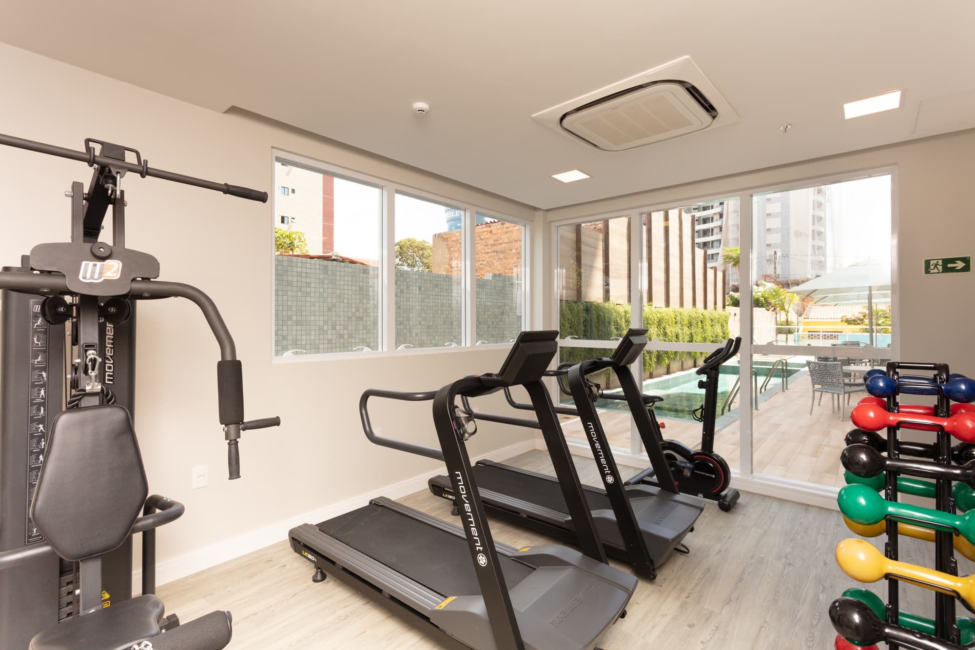 Flix Hotel, Sports and Entertainment