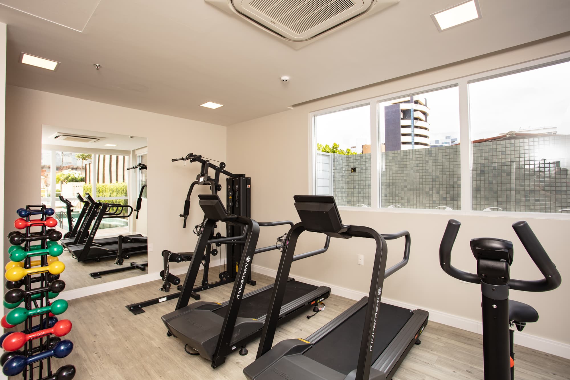 Flix Hotel, Sports and Entertainment