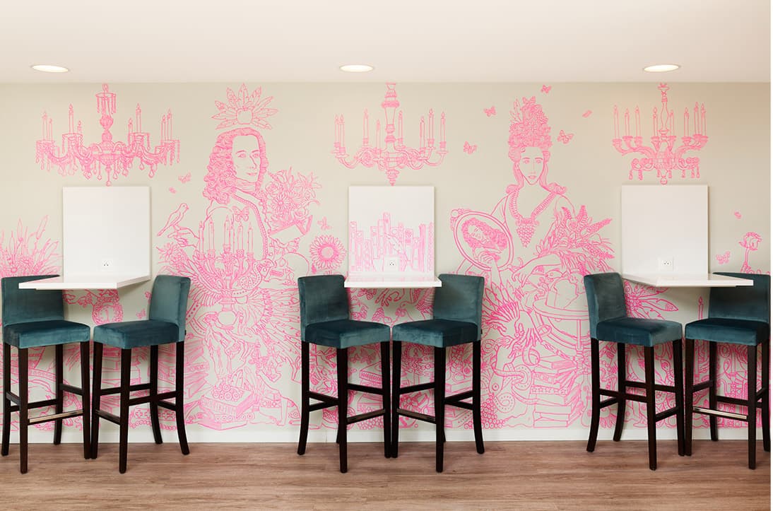 The Residence Hotel Geneva Airport Ferney Voltaire, General view