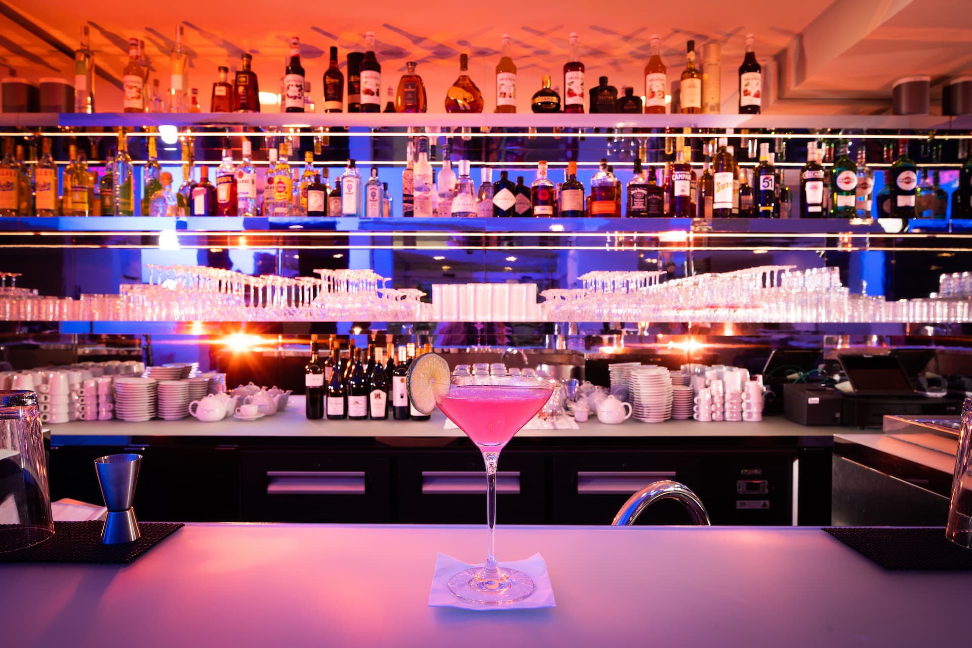 The Residence Hotel Geneva Airport Ferney Voltaire, Bar